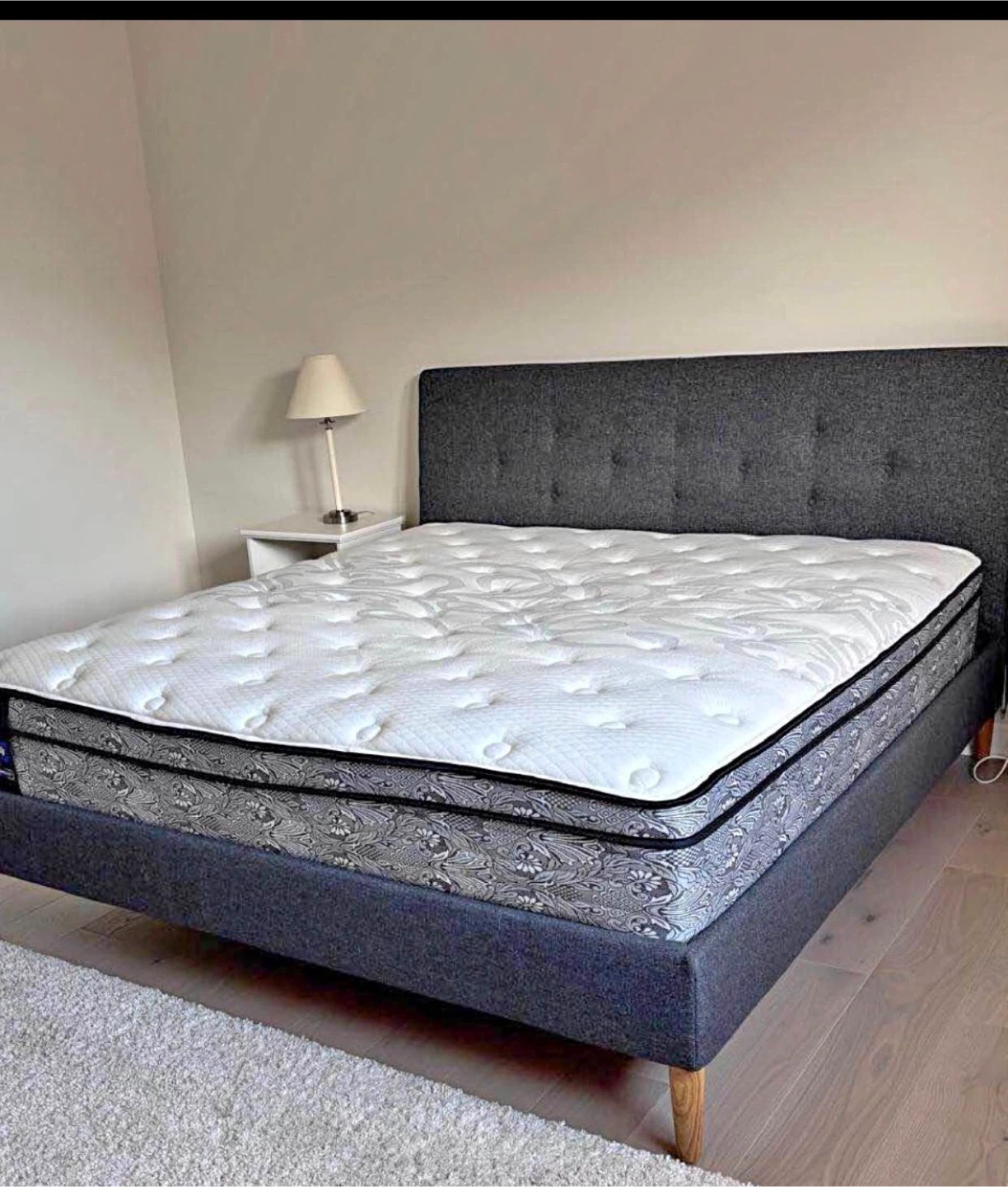 King Mattress