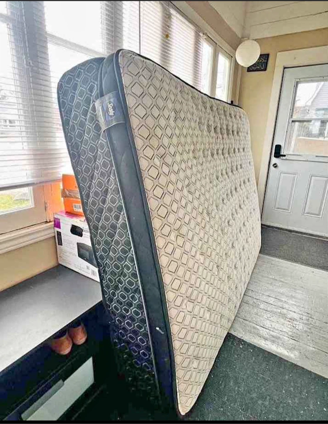 King Mattress - photo 2