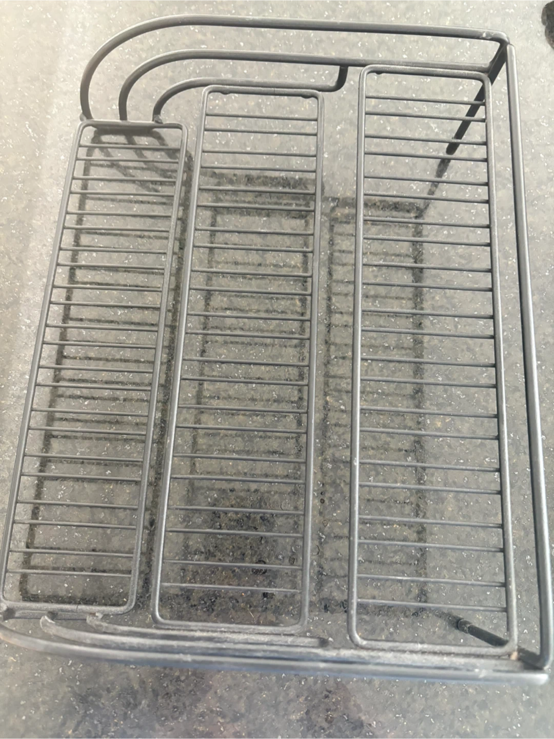 Wire Drawer Organizer Tray - photo 2