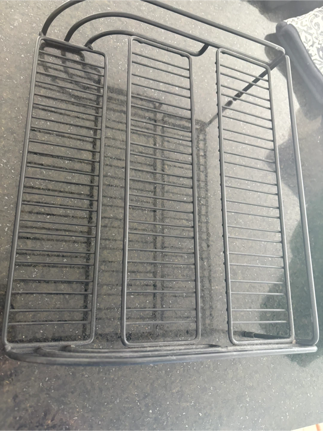 Wire Drawer Organizer Tray