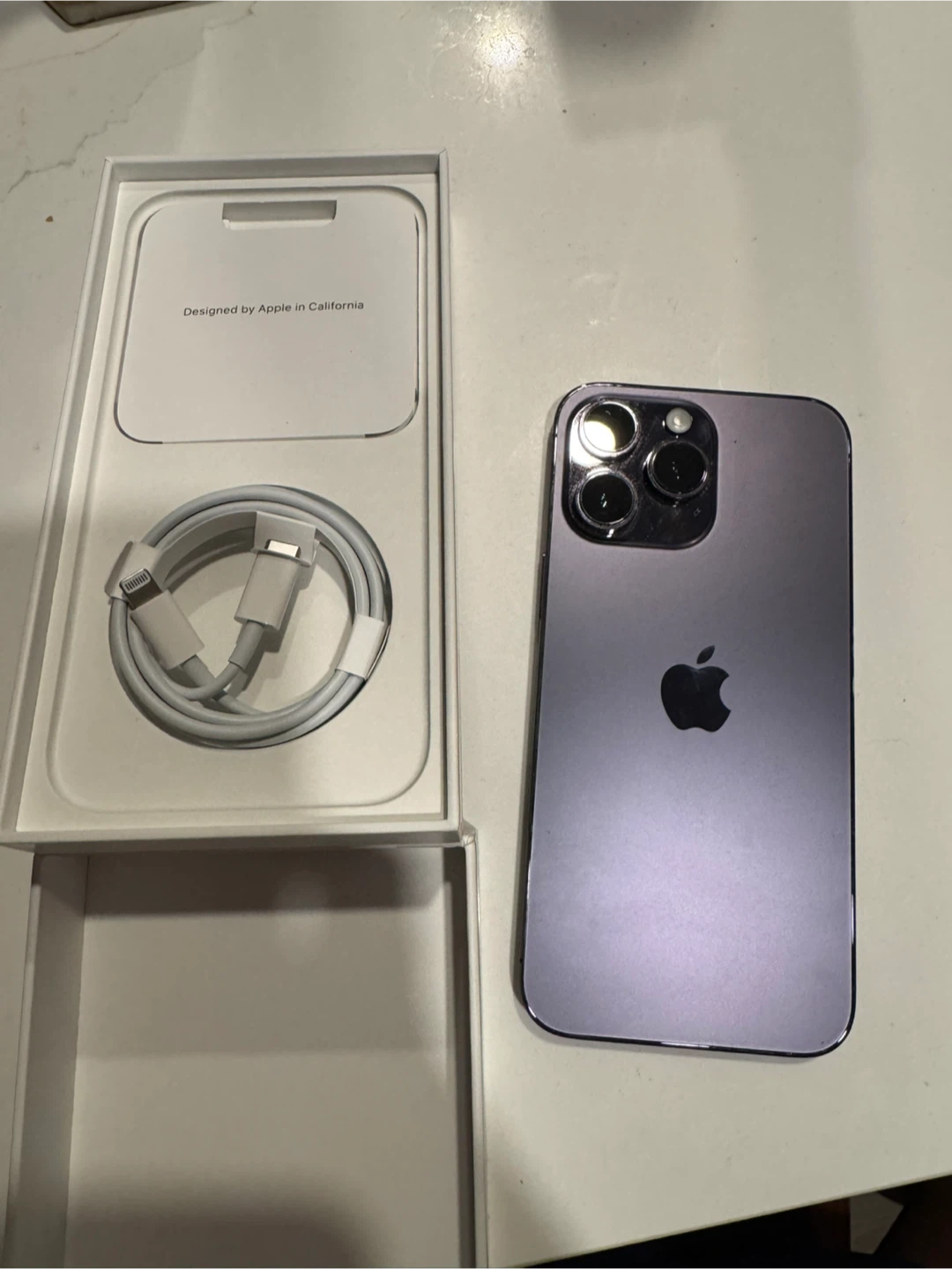 Apple iPhone 14 Pro Max 256Gb