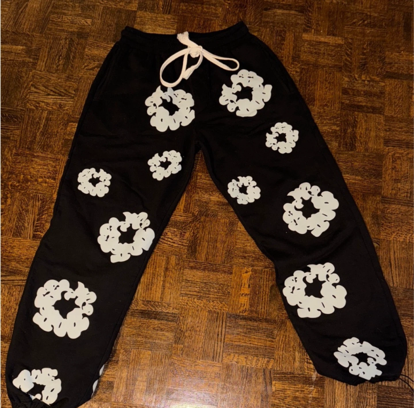 Denim Tears Tracksuit - photo 3
