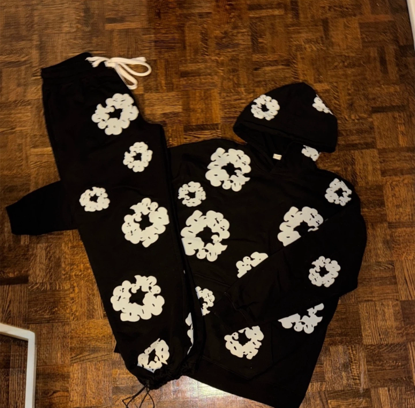 Denim Tears Tracksuit