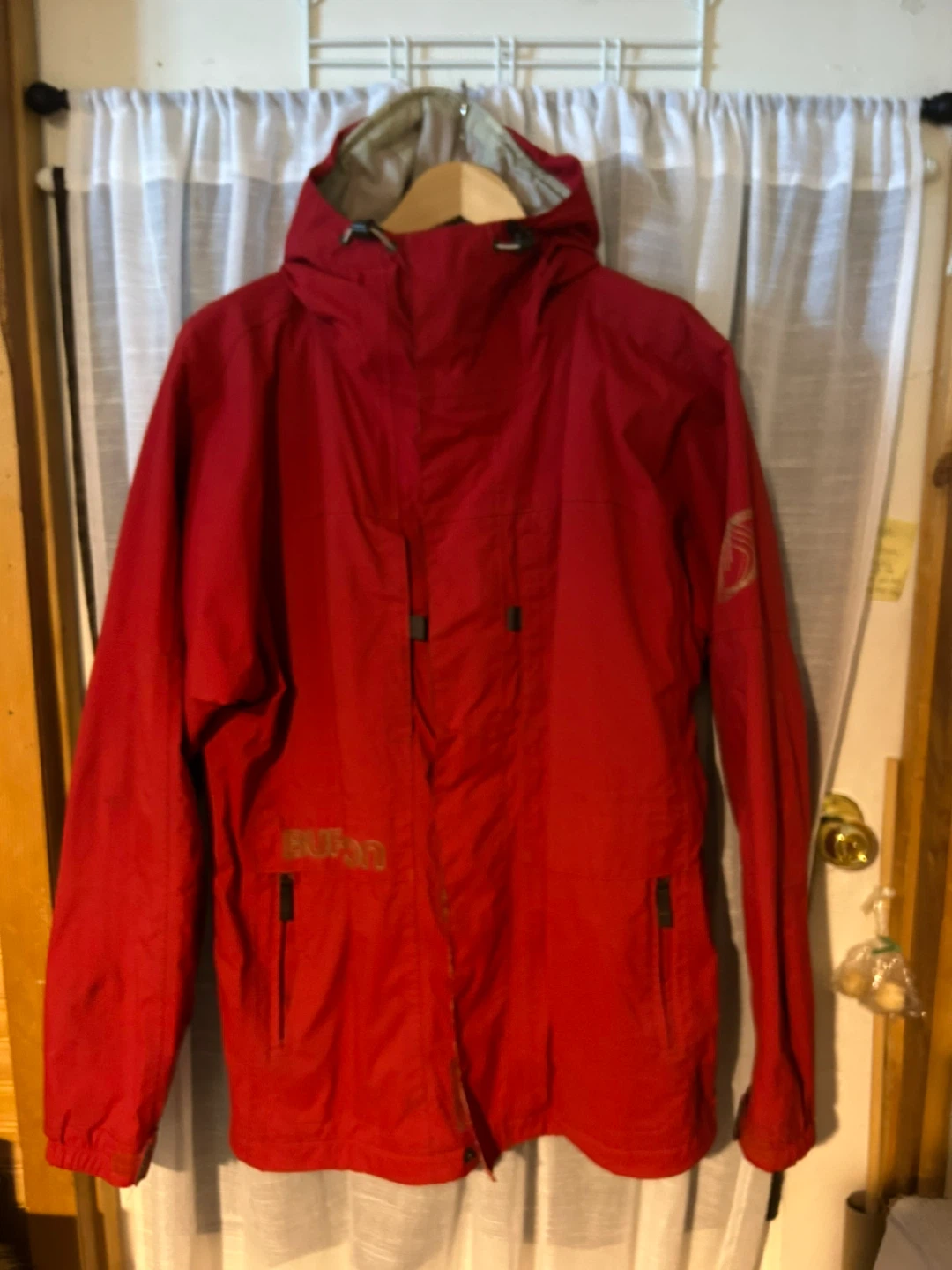 Burton Snowboard Jacket