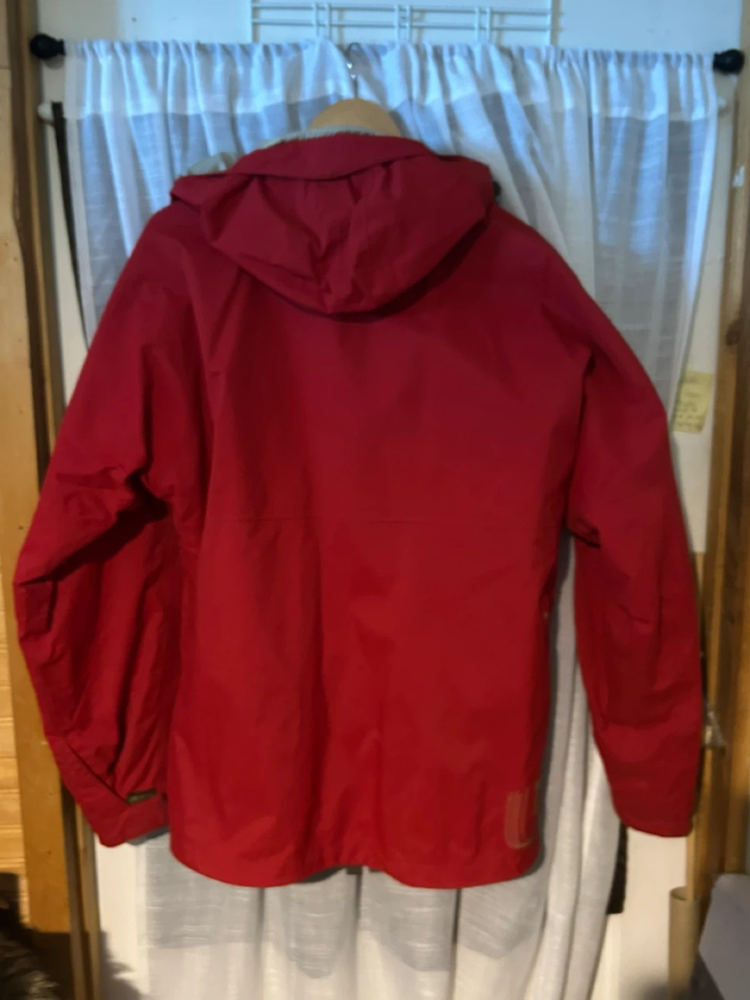 Burton Snowboard Jacket - photo 2