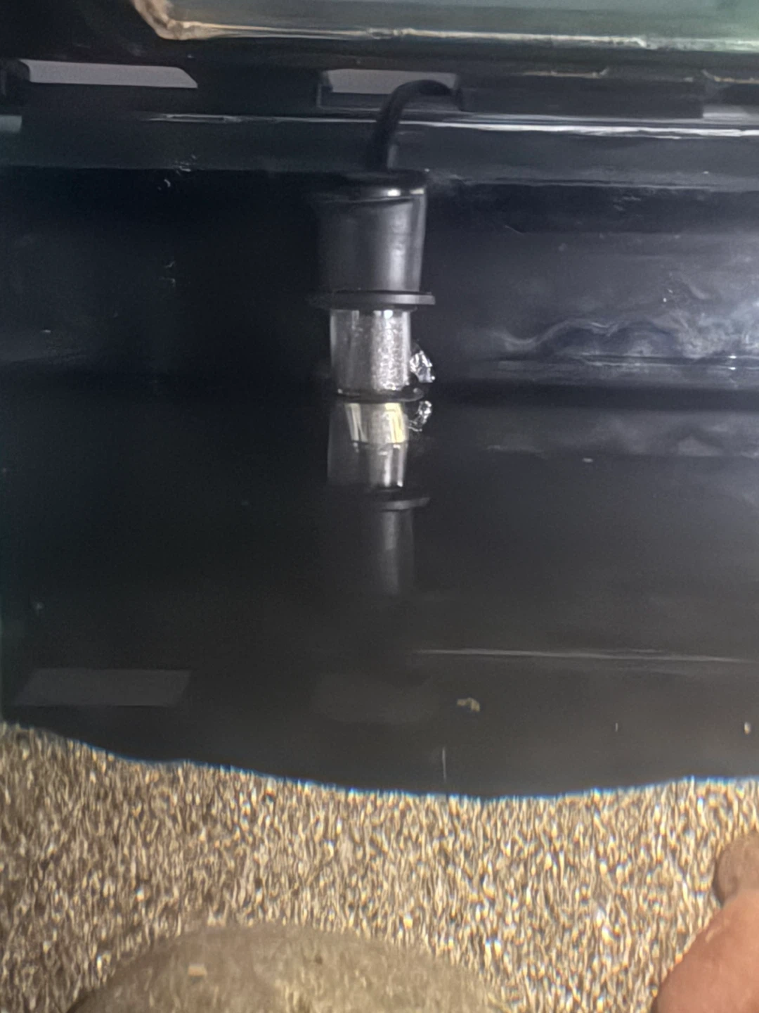 40 Gallon COMPLETE Aquarium Setup + Python Water Changer - photo 5