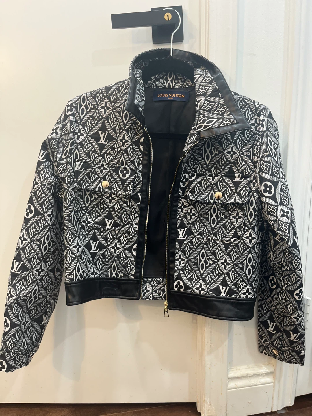 Monogram 1854 Jacket