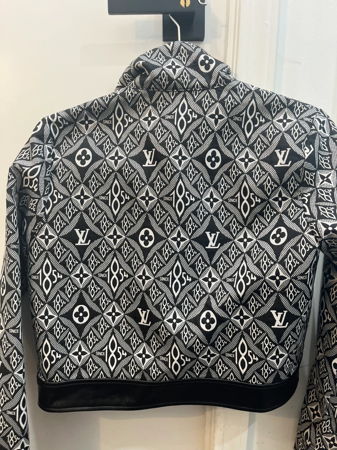 Monogram 1854 Jacket - photo 2