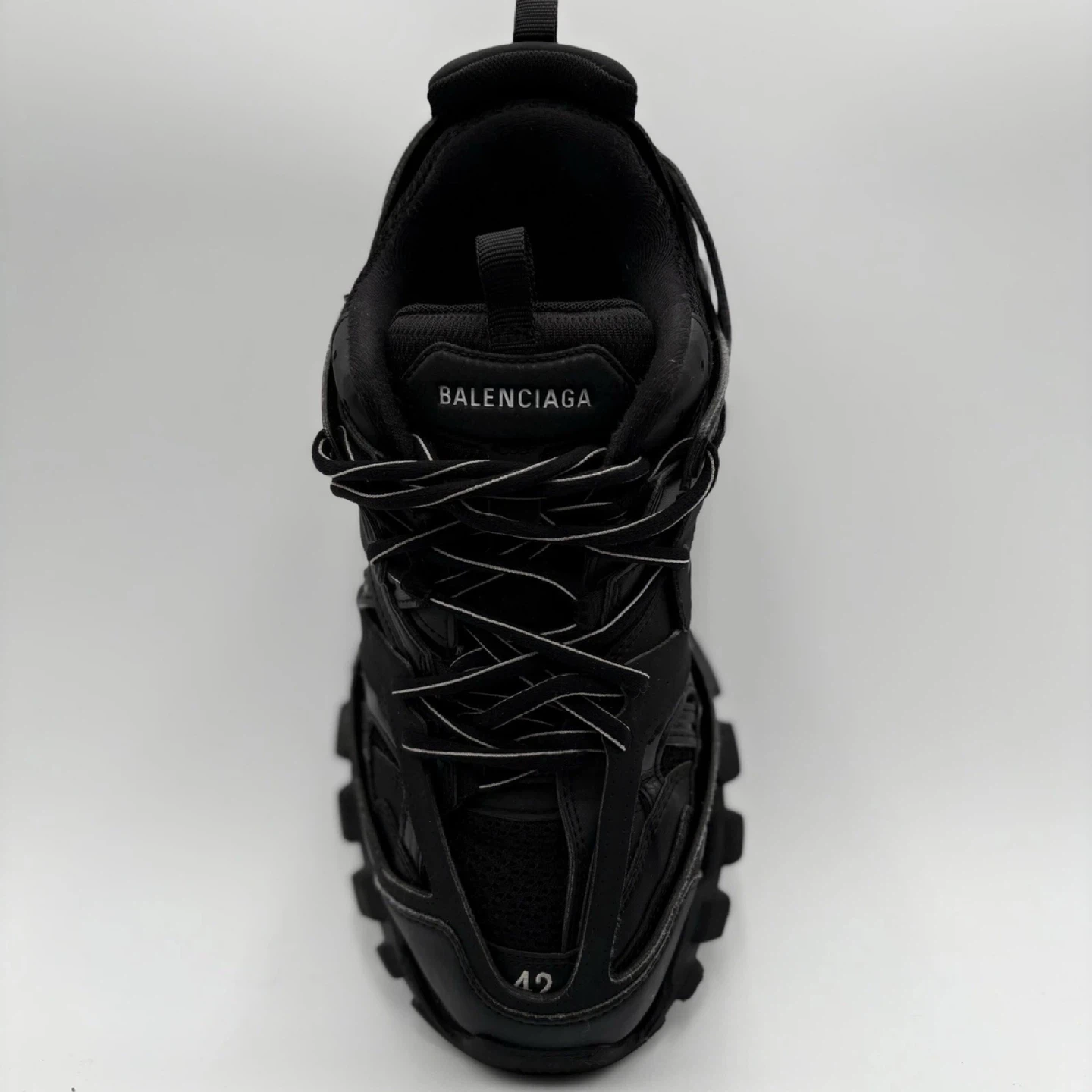 Balenciaga Track led - photo 5