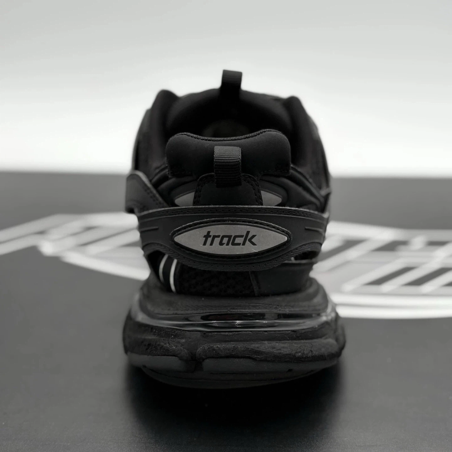 Balenciaga Track led - photo 3