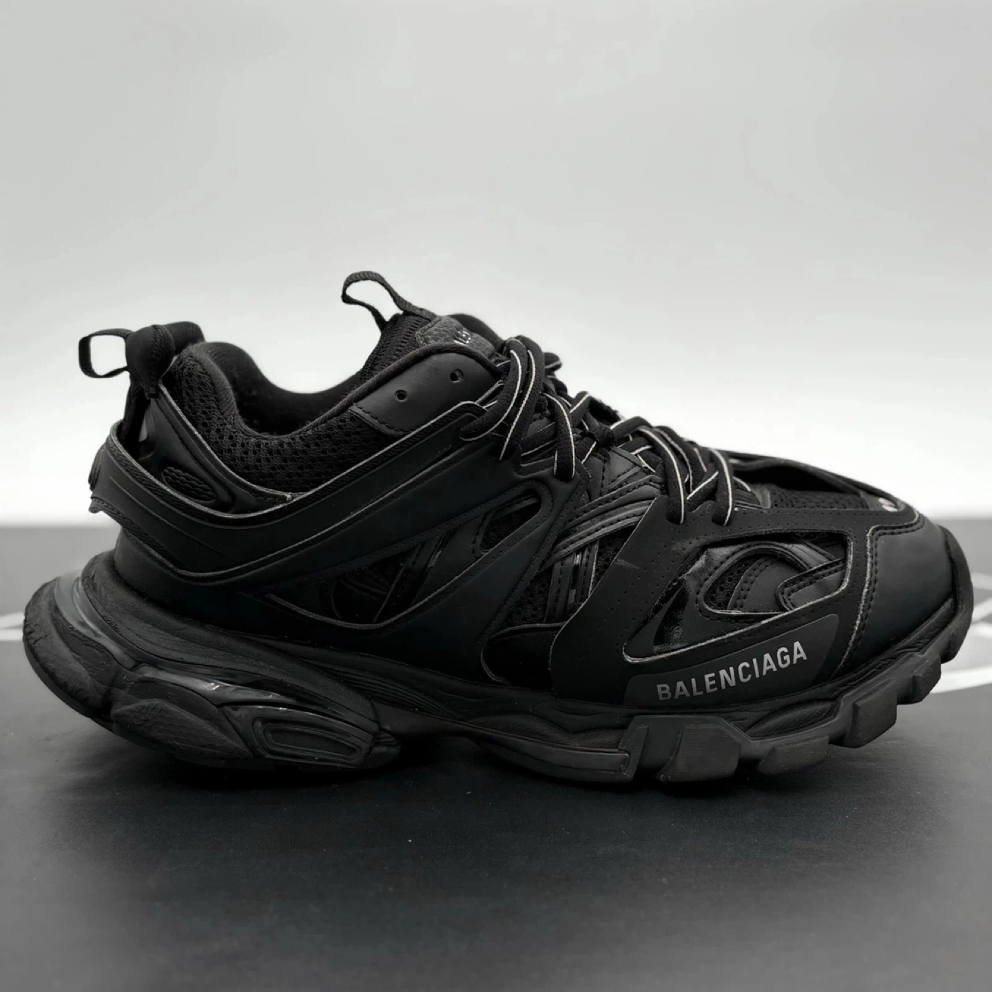 Balenciaga Track led - photo 2