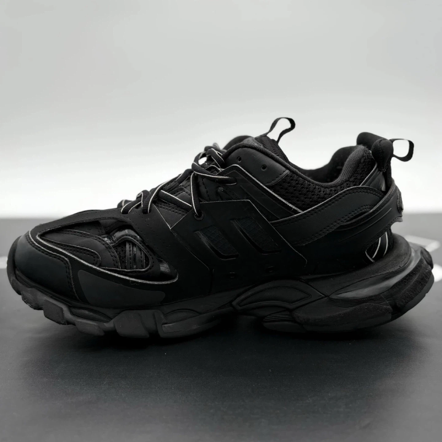 Balenciaga Track led - photo 4