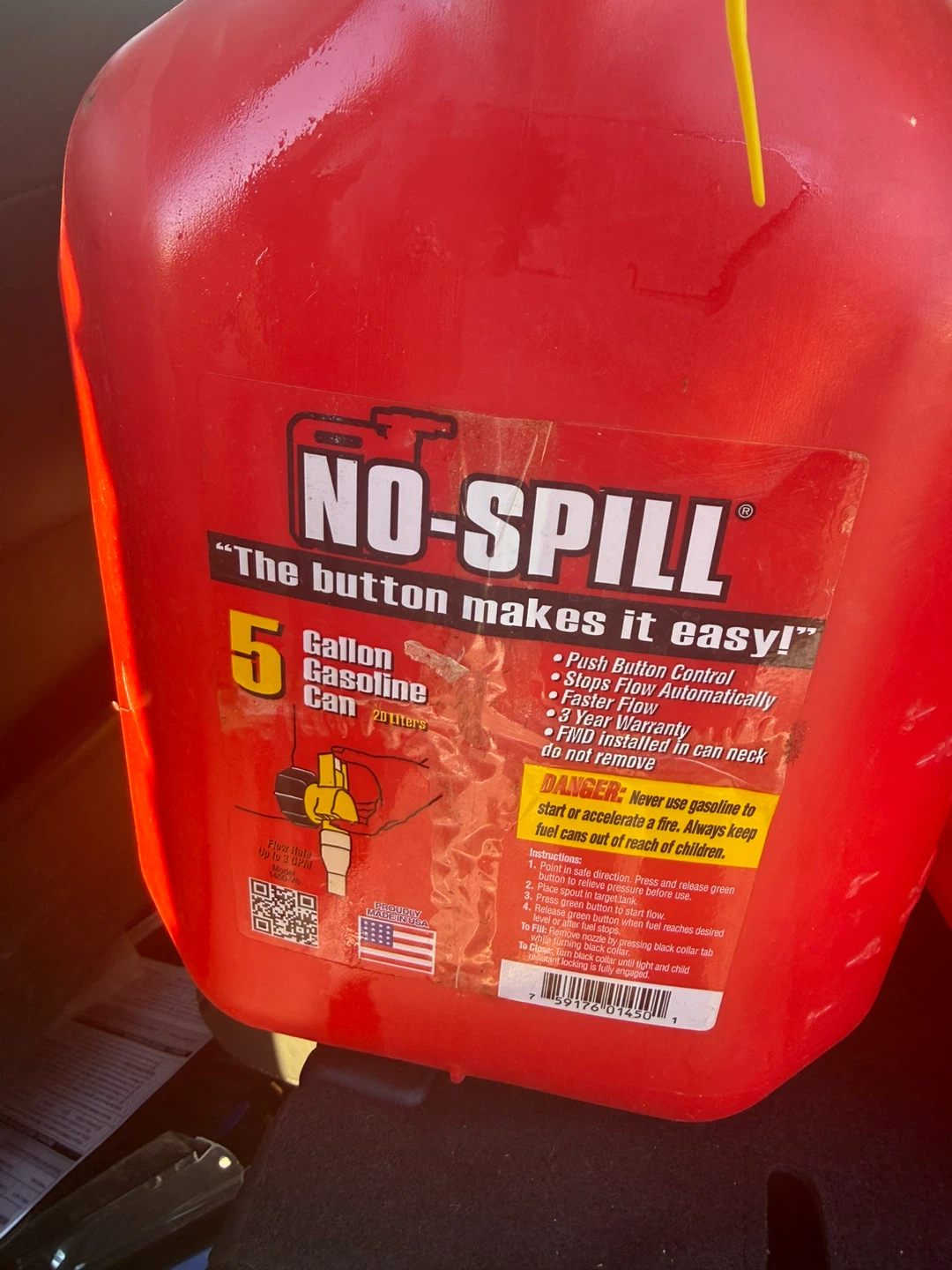 Jerry can