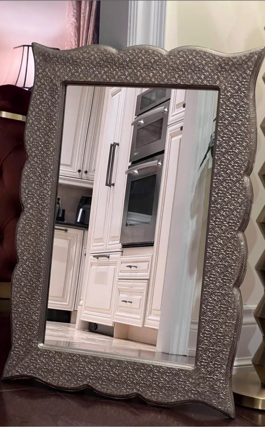 Gurenstein Home Decorative Mirror