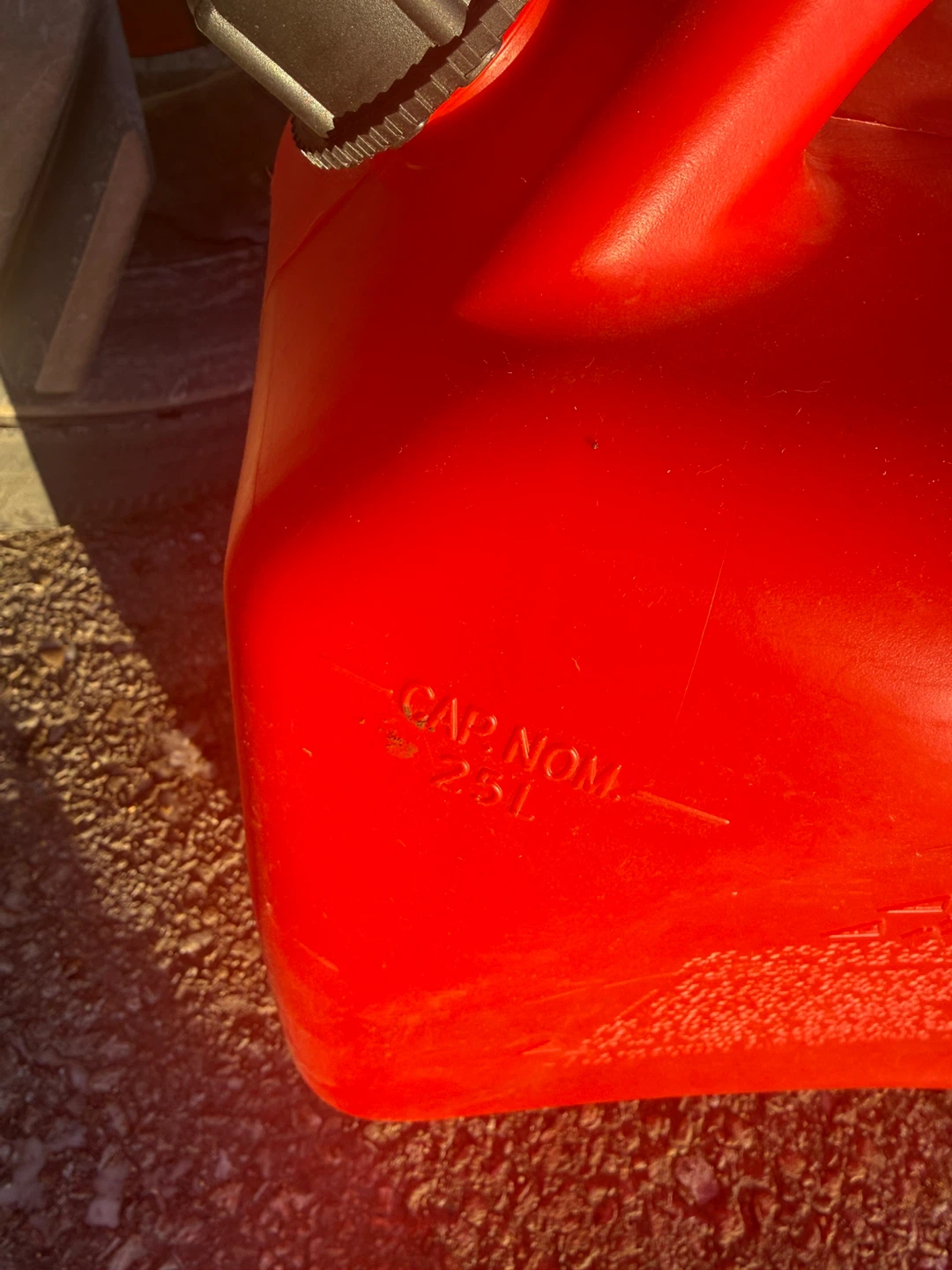 Jerry can - photo 2