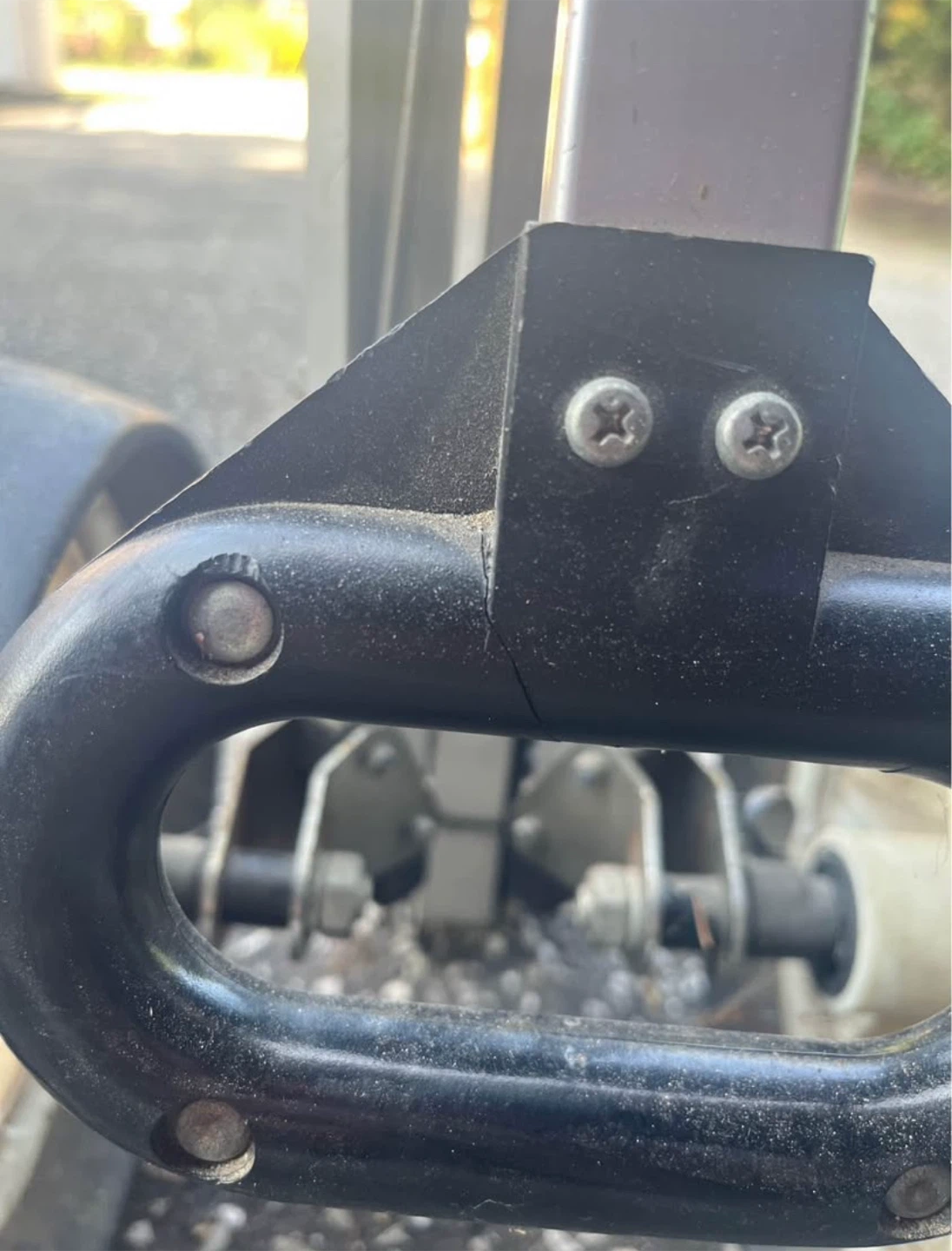 Golf Pull Cart - photo 2