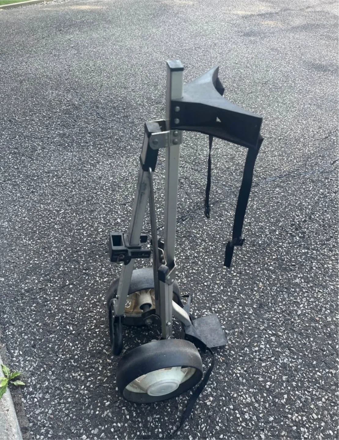 Golf Pull Cart