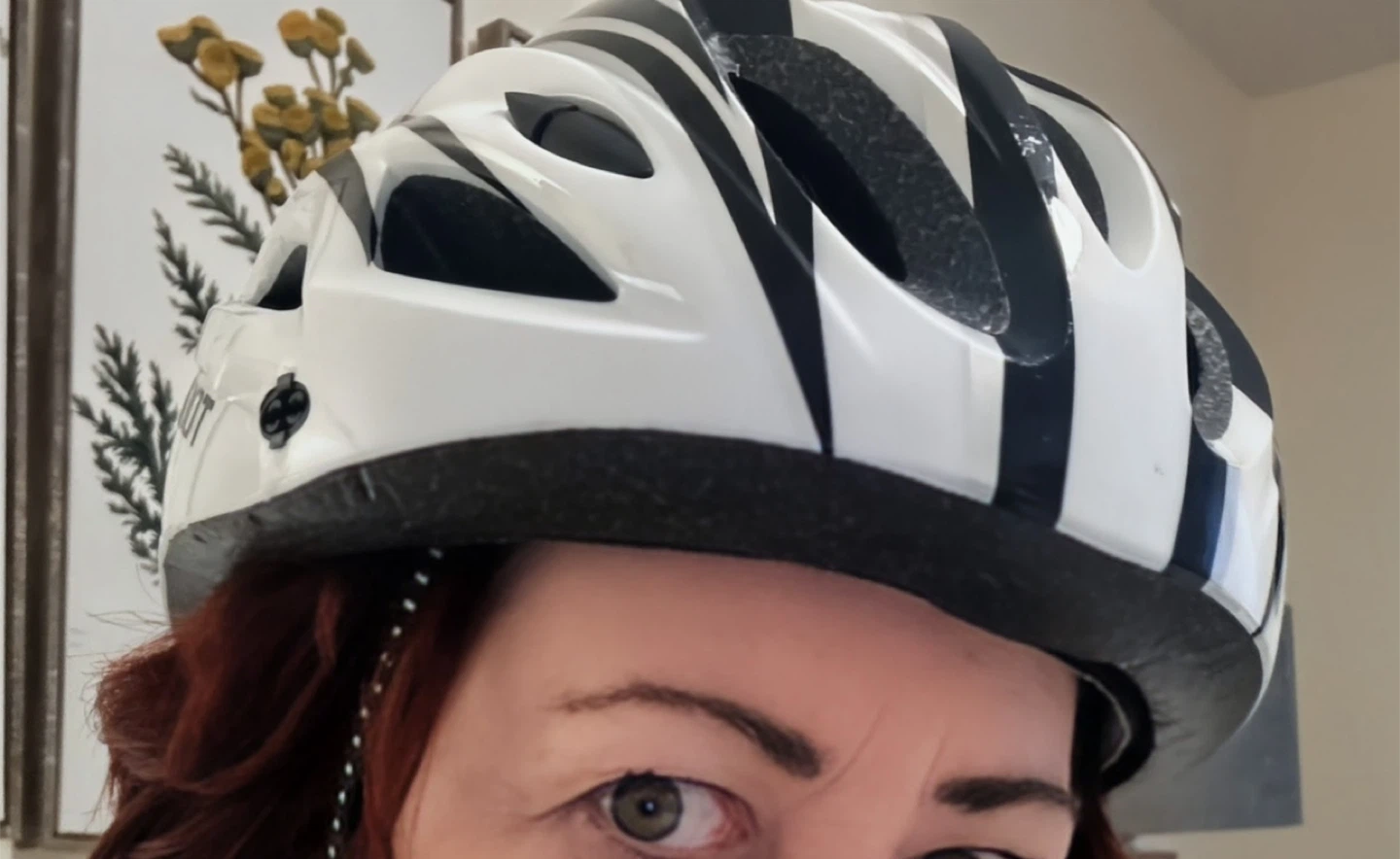 TOONEYV Bicycle Helmet with Rear Light