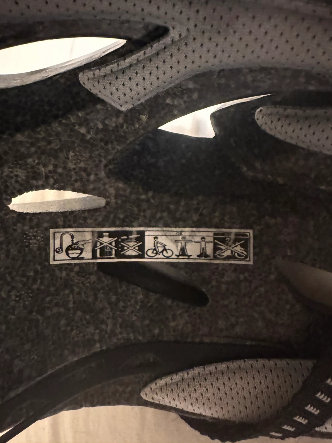 TOONEYV Bicycle Helmet with Rear Light - photo 5