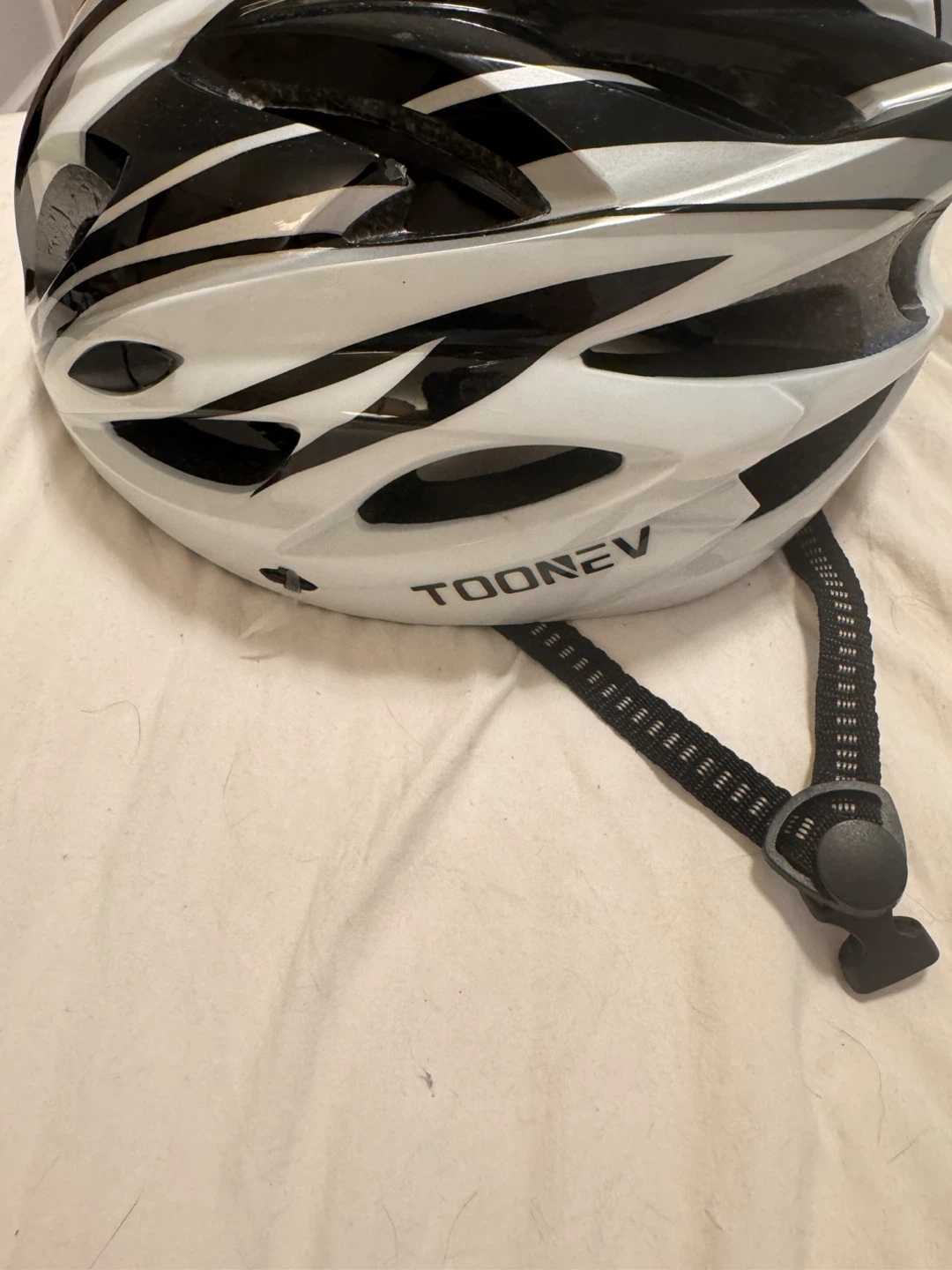 TOONEYV Bicycle Helmet with Rear Light - photo 4