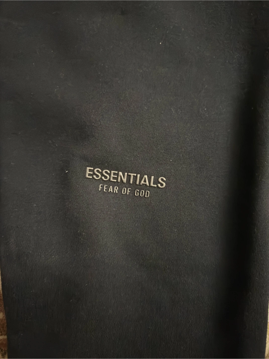 Essentials Sweatpants - photo 2