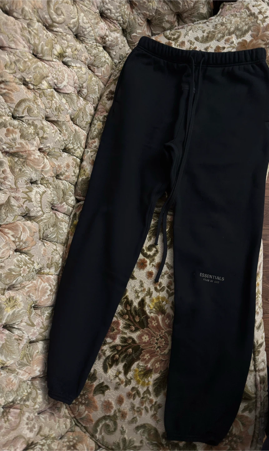 Essentials Sweatpants