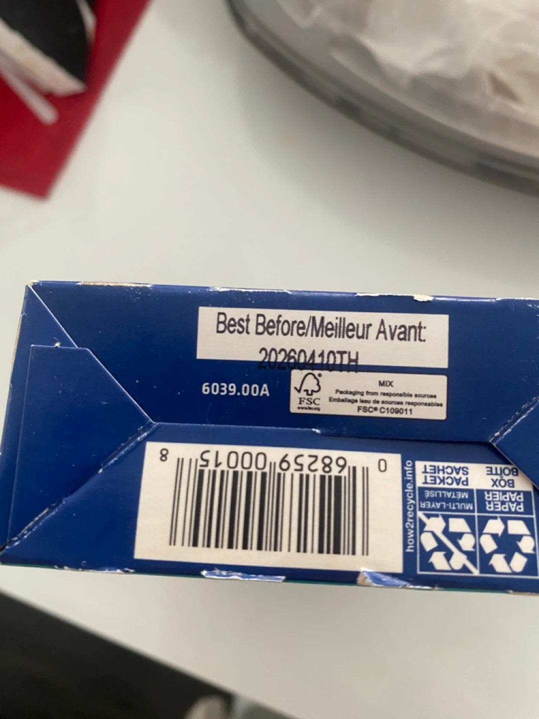 Liquid IV Electrolyte Drink Mix (4 Sticks) - photo 4