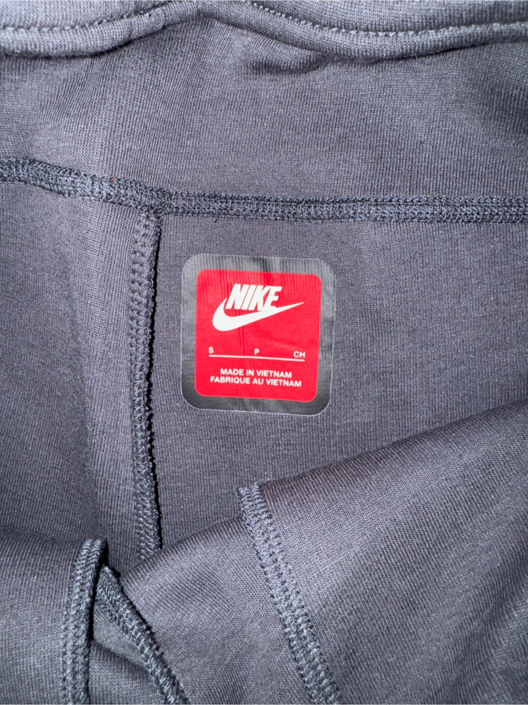 Nike Tech Fleece Jogger Pants