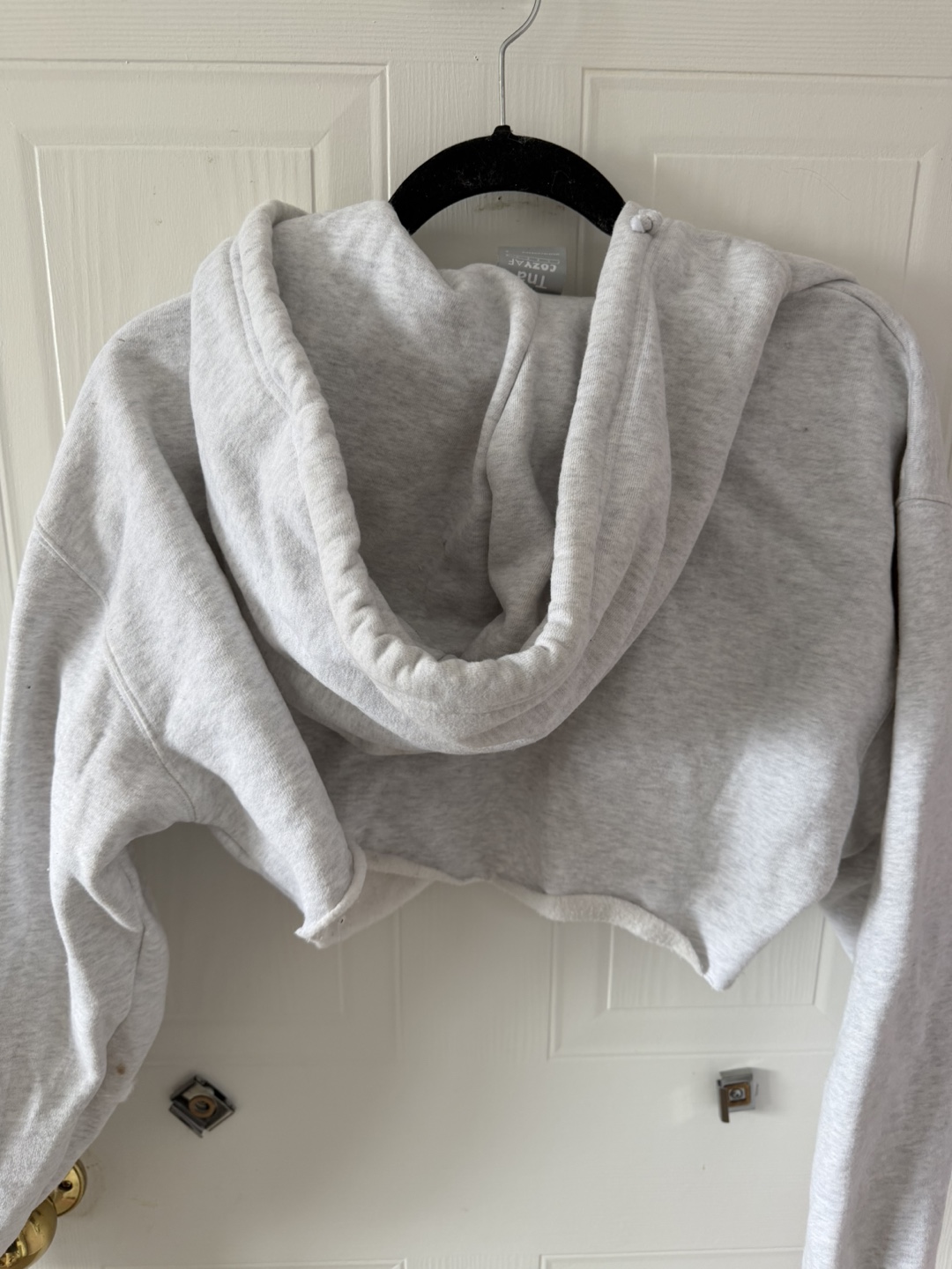 Tna sweater - photo 2