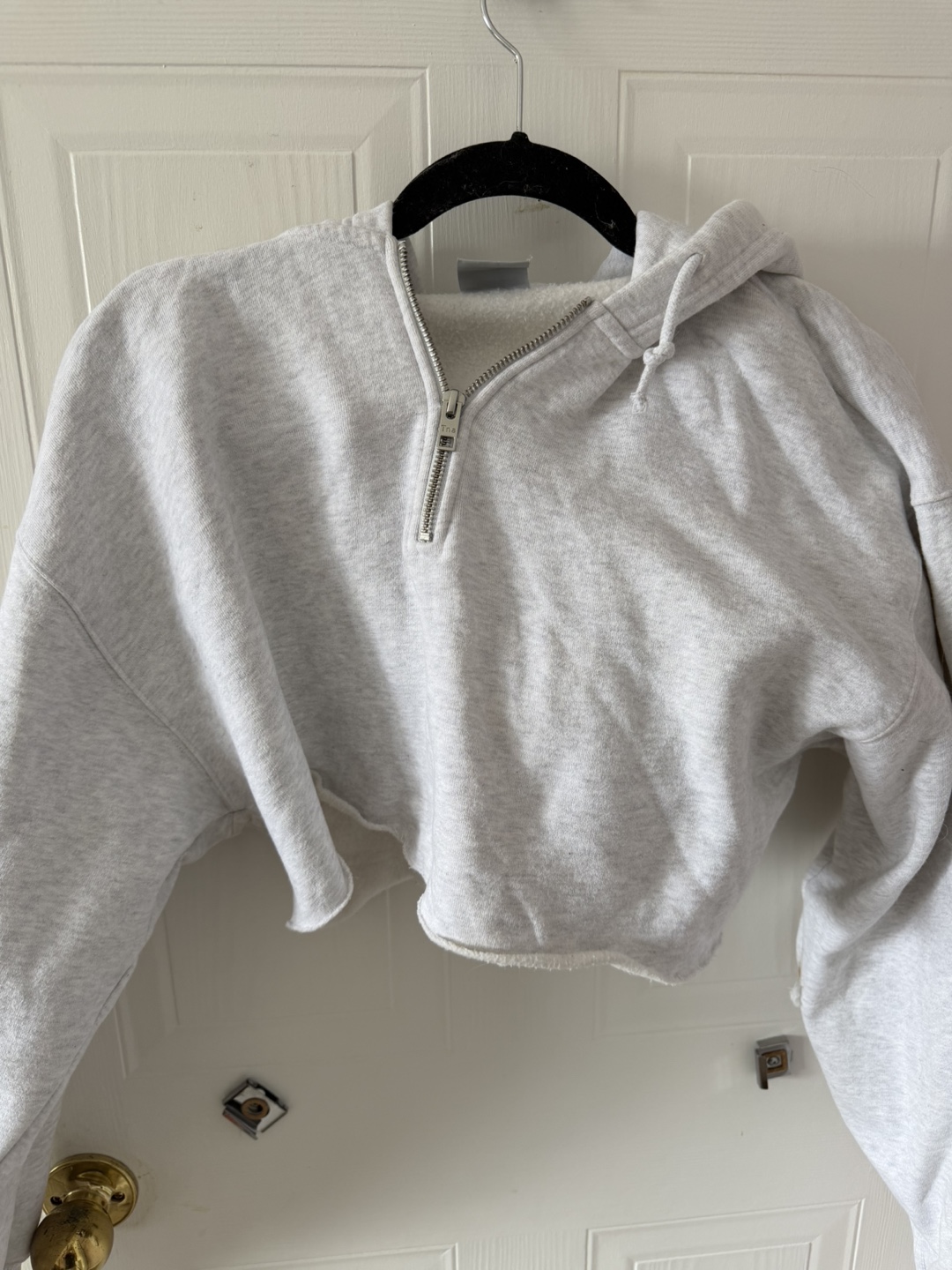 Tna sweater