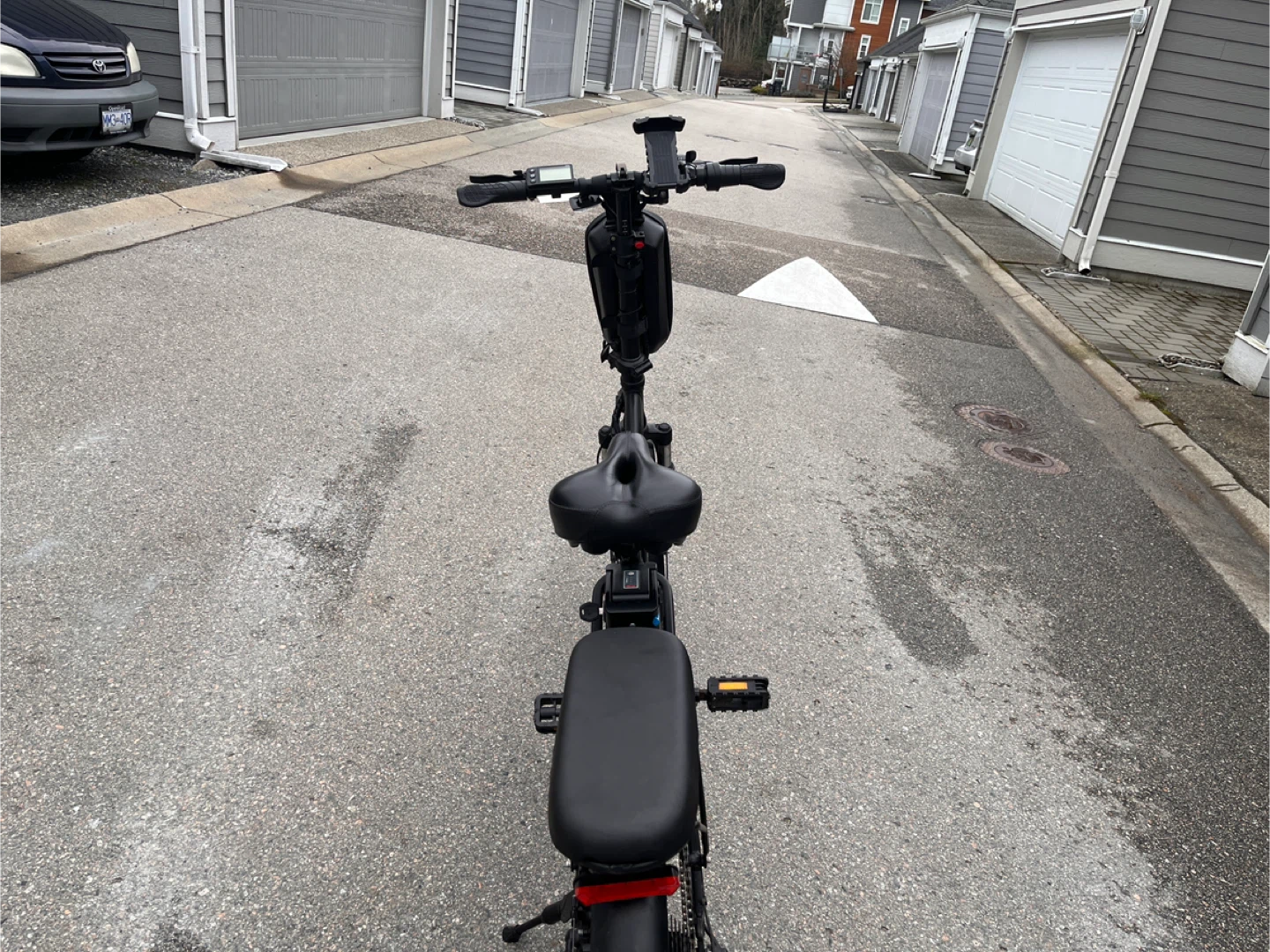 Hitway Electric Fat Bike - photo 5
