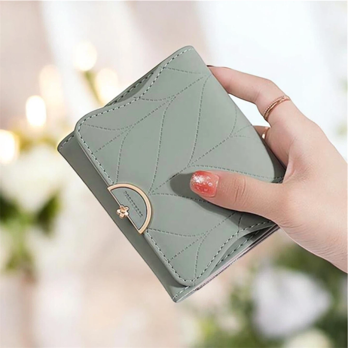 Women's Wallet - photo 2