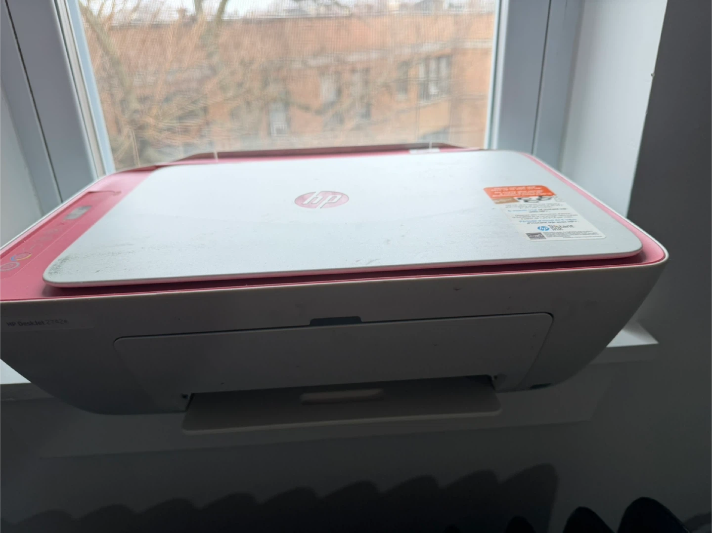 HP DeskJet 2723e All-in-One Printer