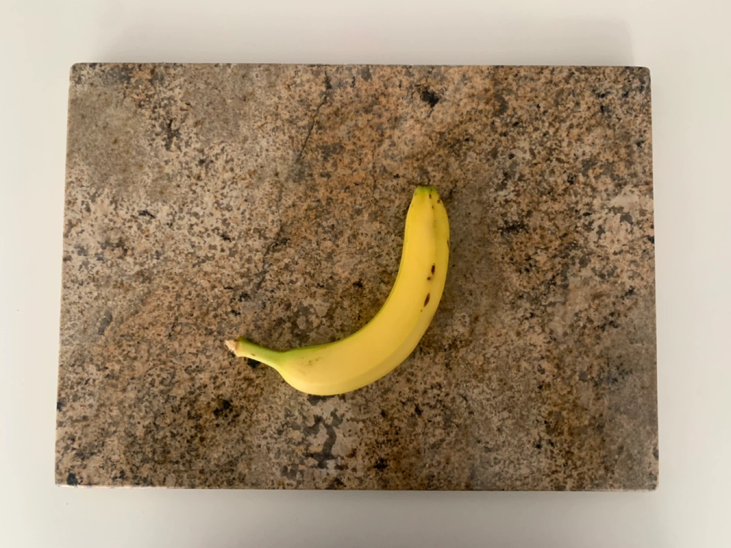 Marble slab for serving