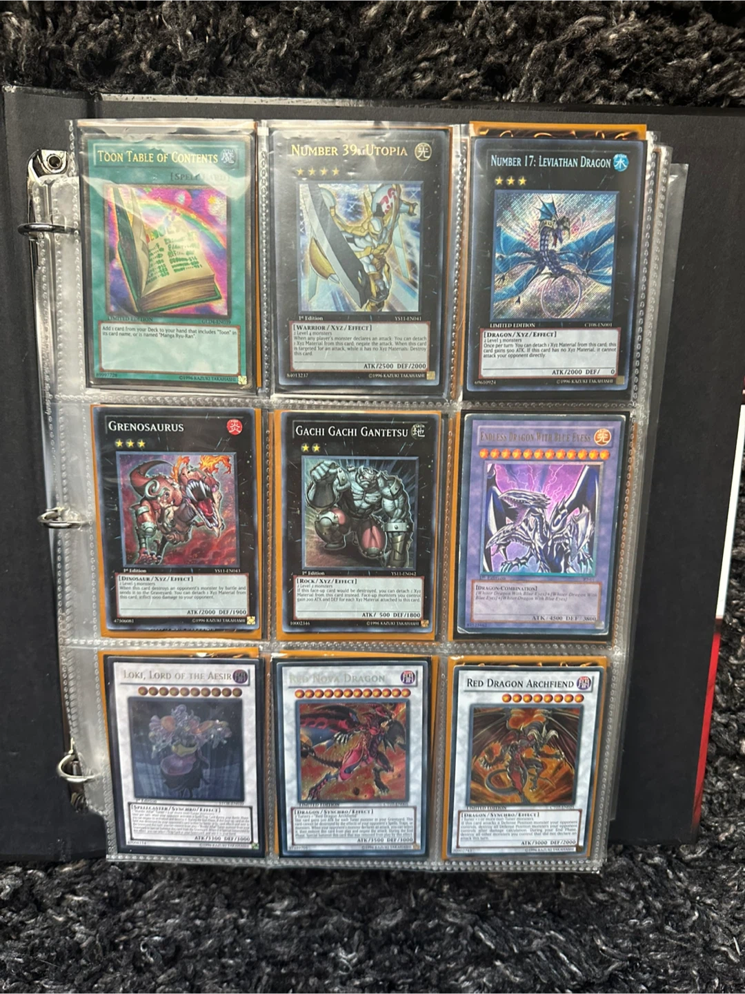 Yu-Gi-Oh! Legendary Collection 2 - photo 2