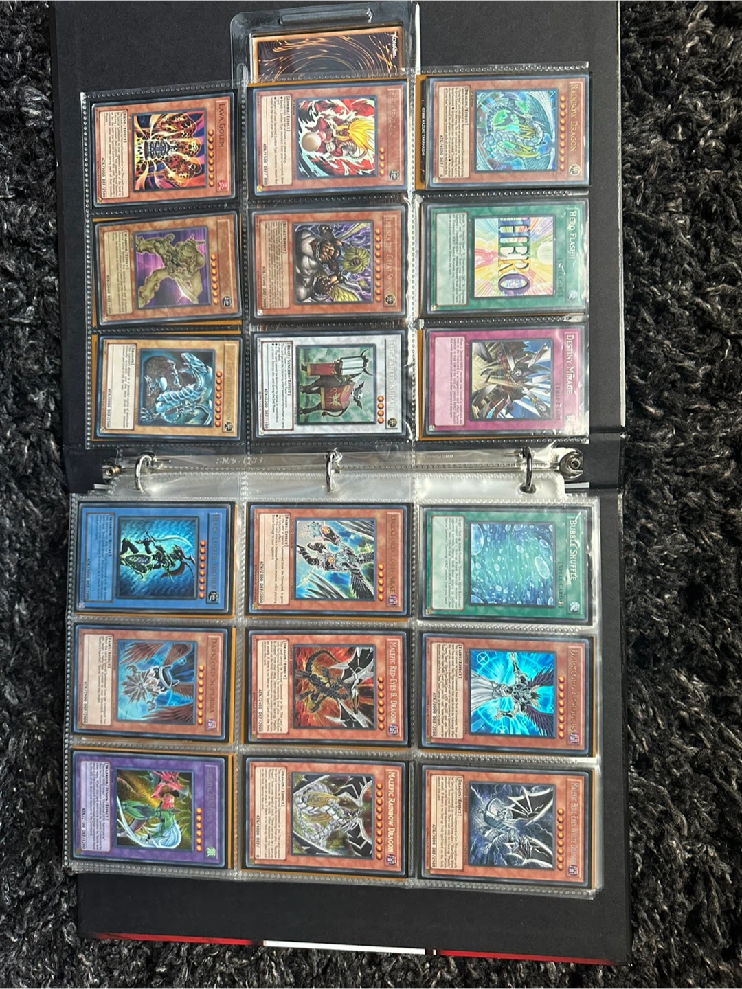 Yu-Gi-Oh! Legendary Collection 2 - photo 3