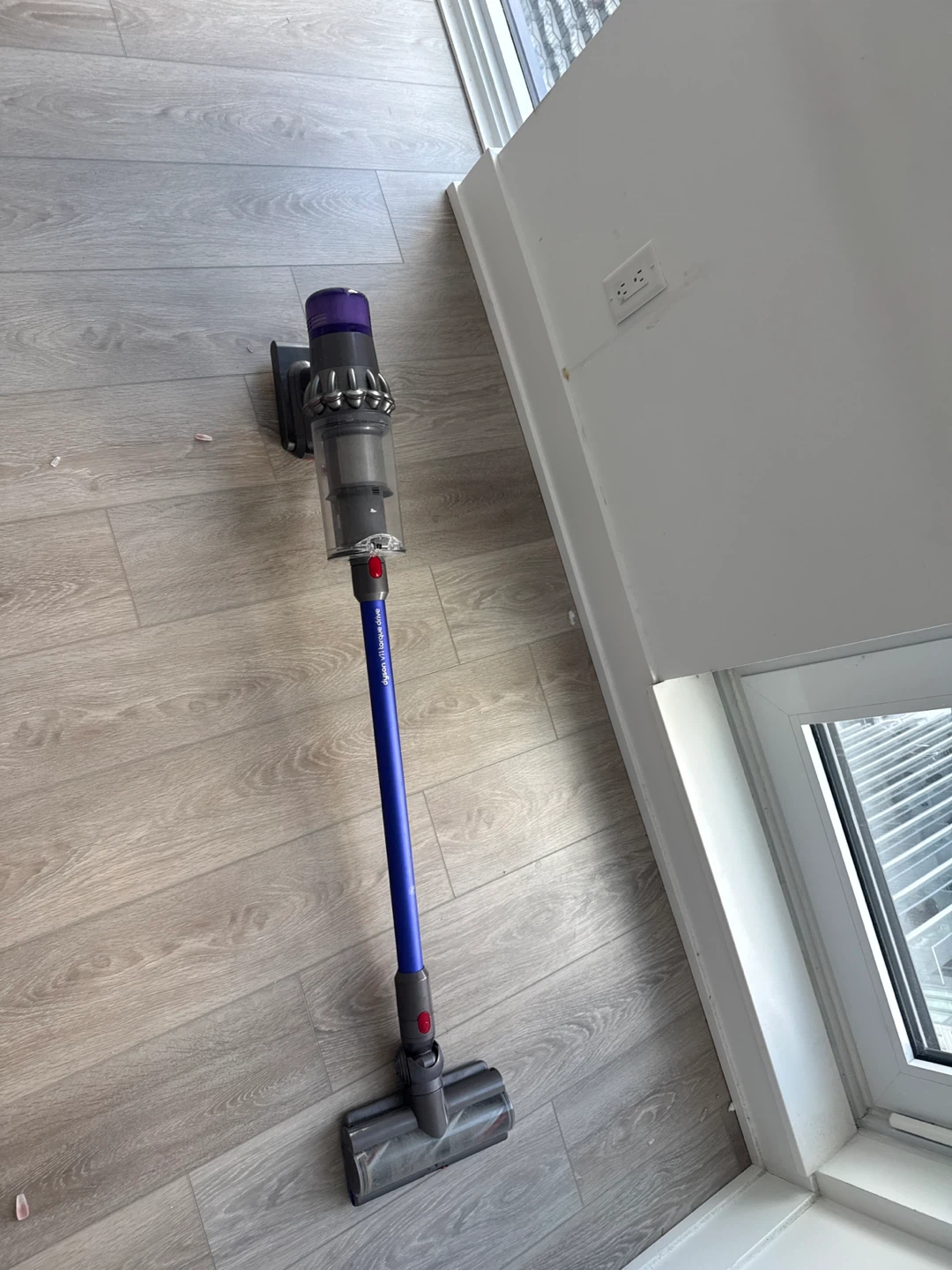 Dyson V11 Torque Drive Cordless Vacuum Cleaner