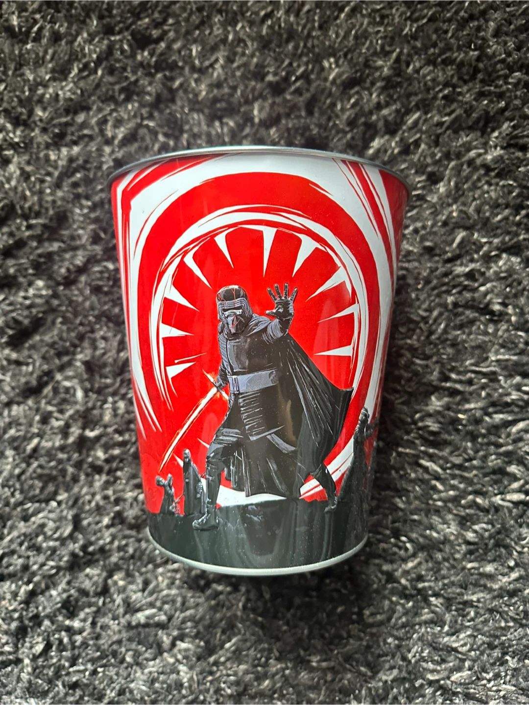 Star Wars The Rise of Skywalker Tumbler