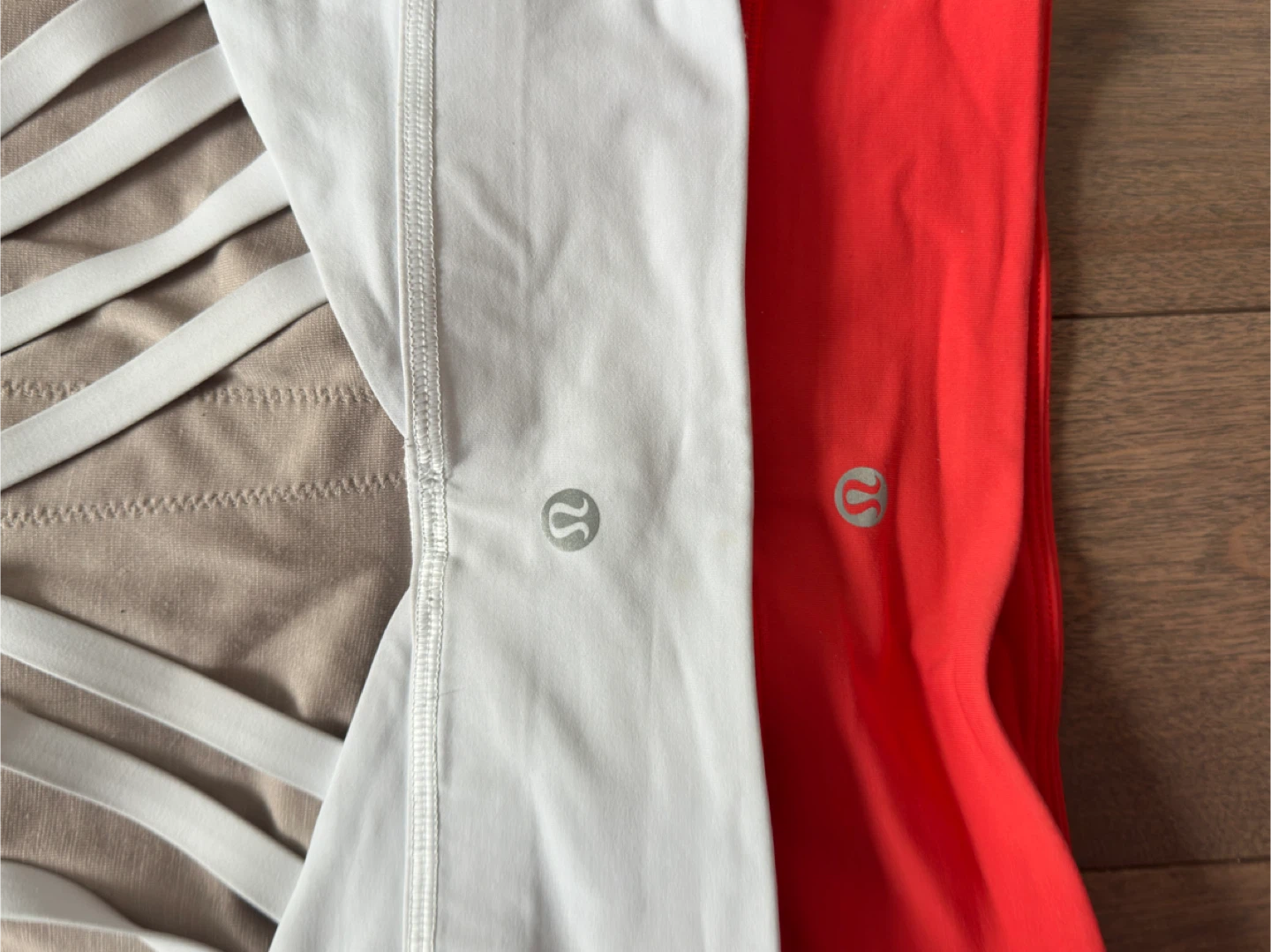 Lululemon Sports Bras (2) - photo 5