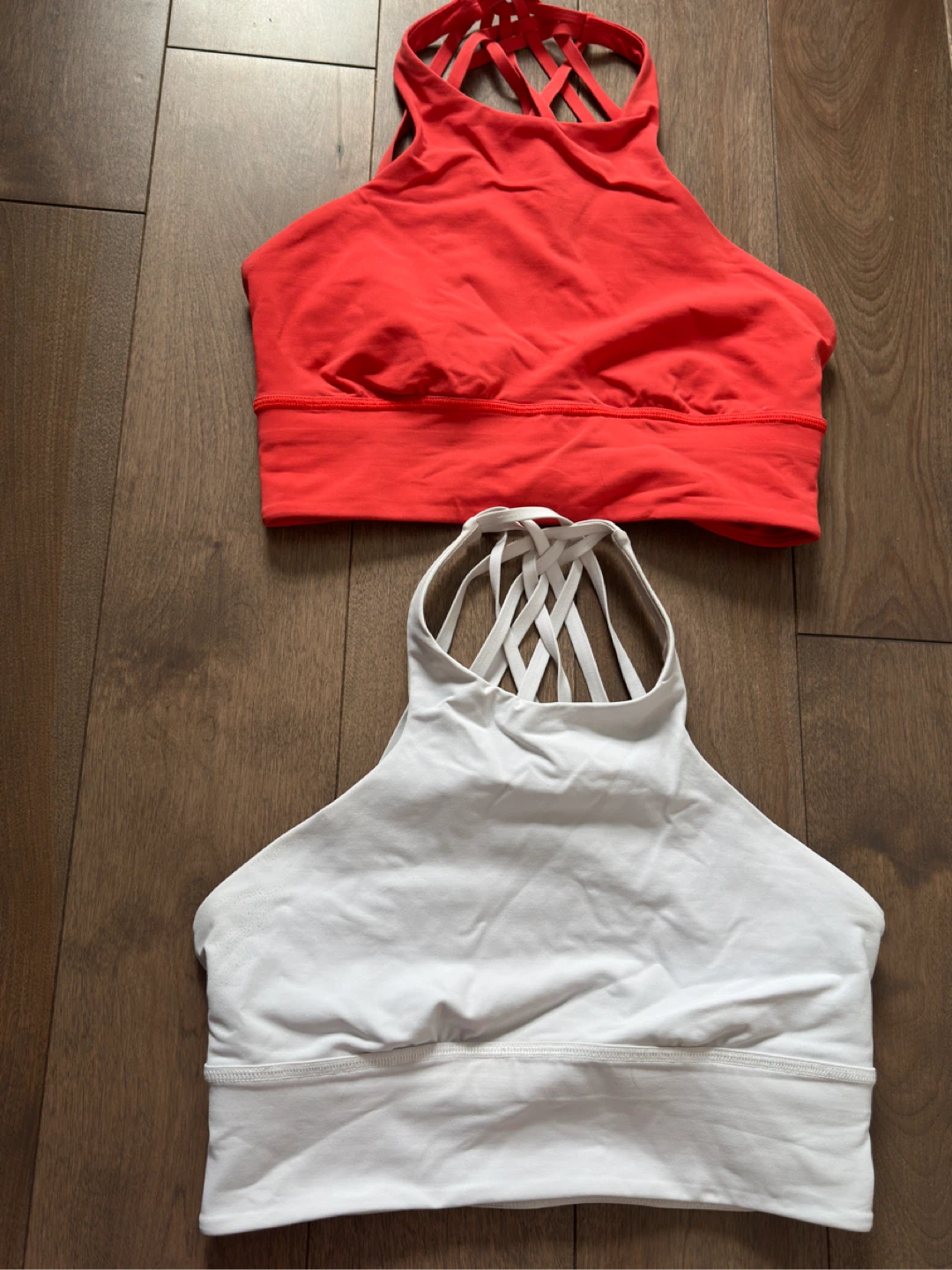 Lululemon Sports Bras (2) - photo 2