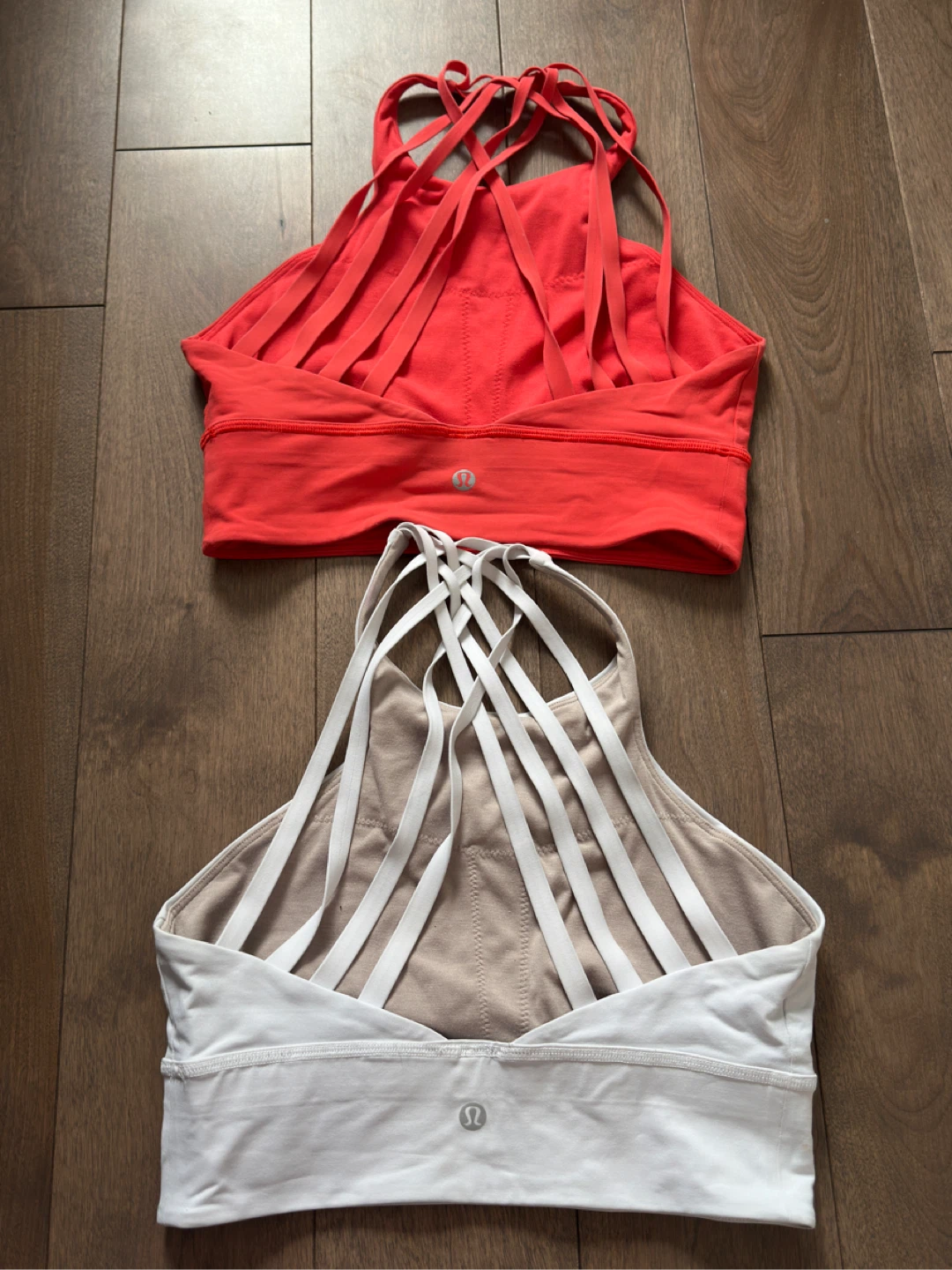 Lululemon Sports Bras (2) - photo 4