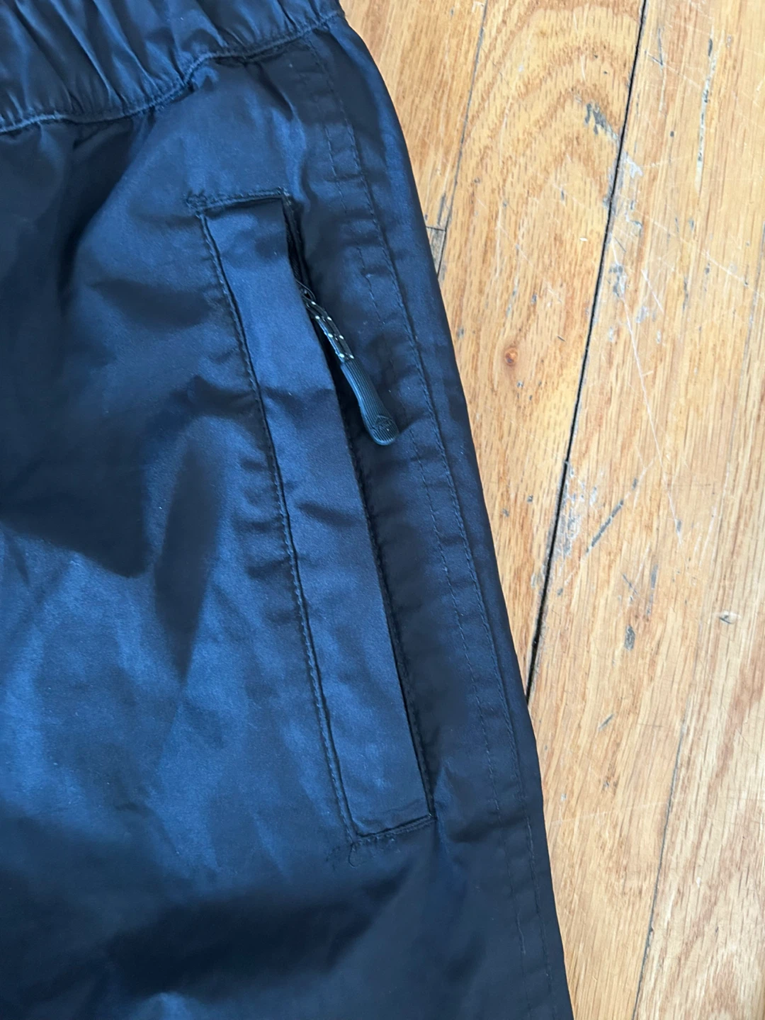 McKinley Aquam Elite Pants - Black - M/M - photo 3