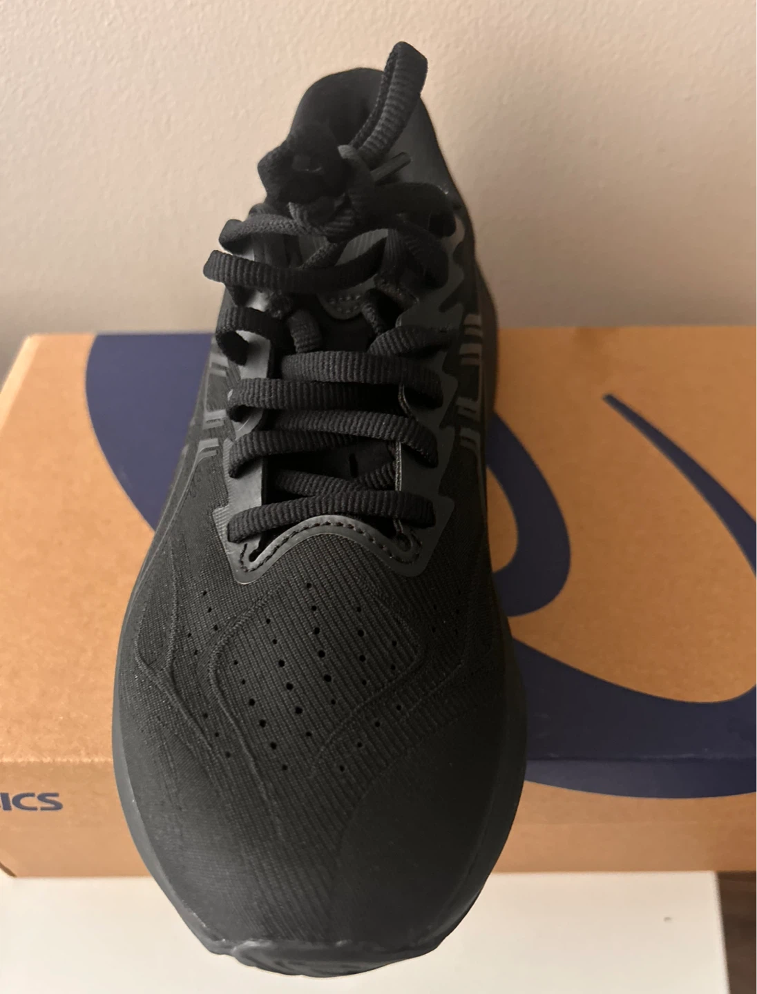 ASICS Women's GT-2000 14 Running Shoes size 7- black shoes - photo 4