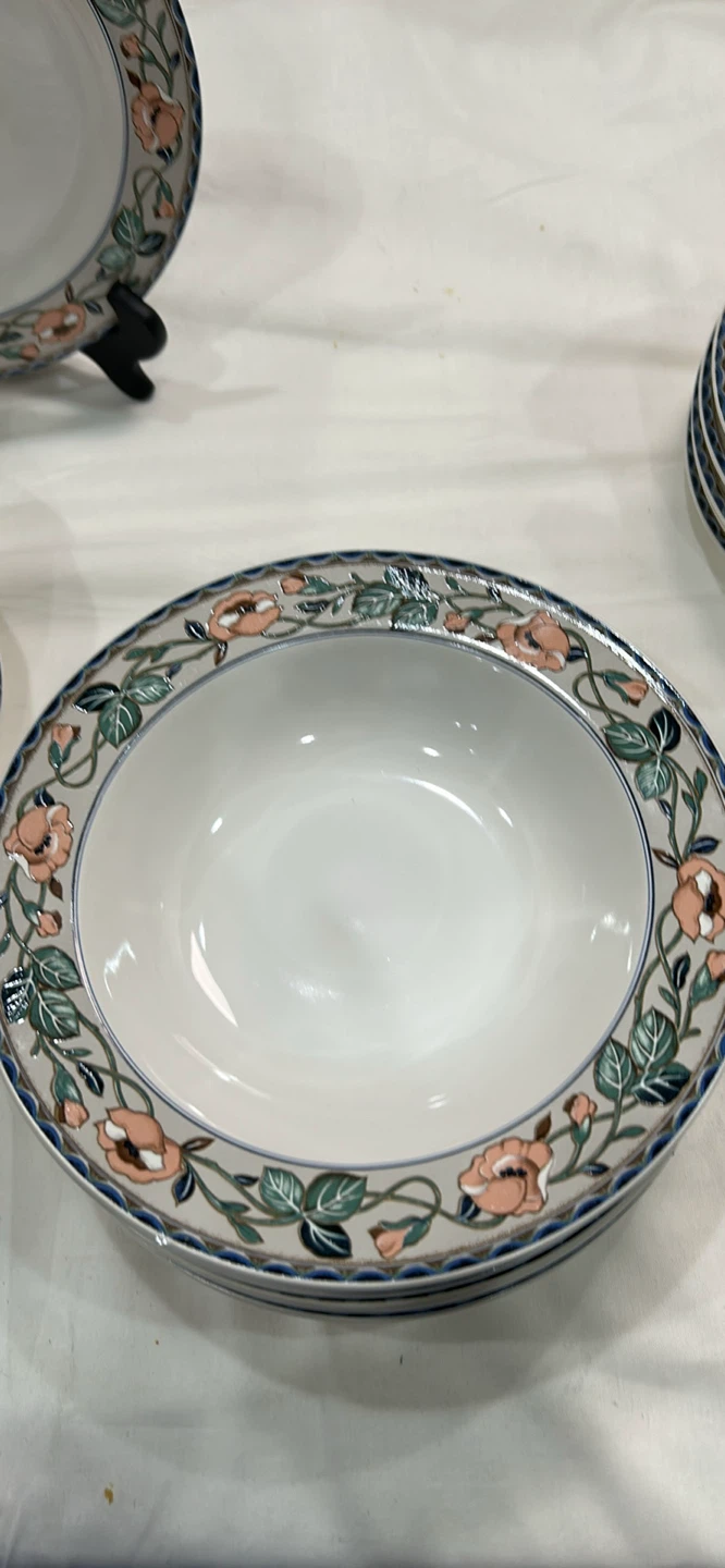 Savoir vivre casa grande  jj 024 dinnerware set - photo 3
