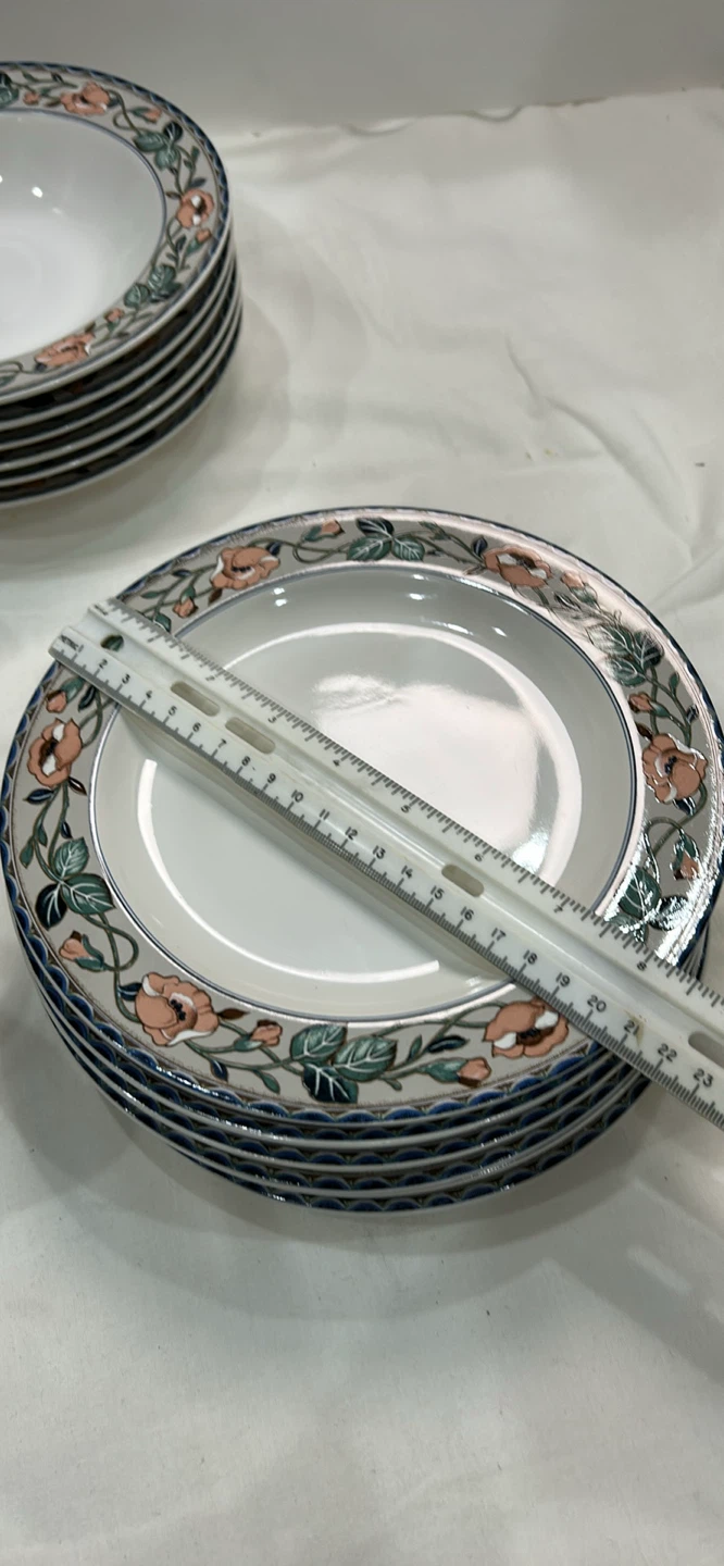 Savoir vivre casa grande  jj 024 dinnerware set - photo 5