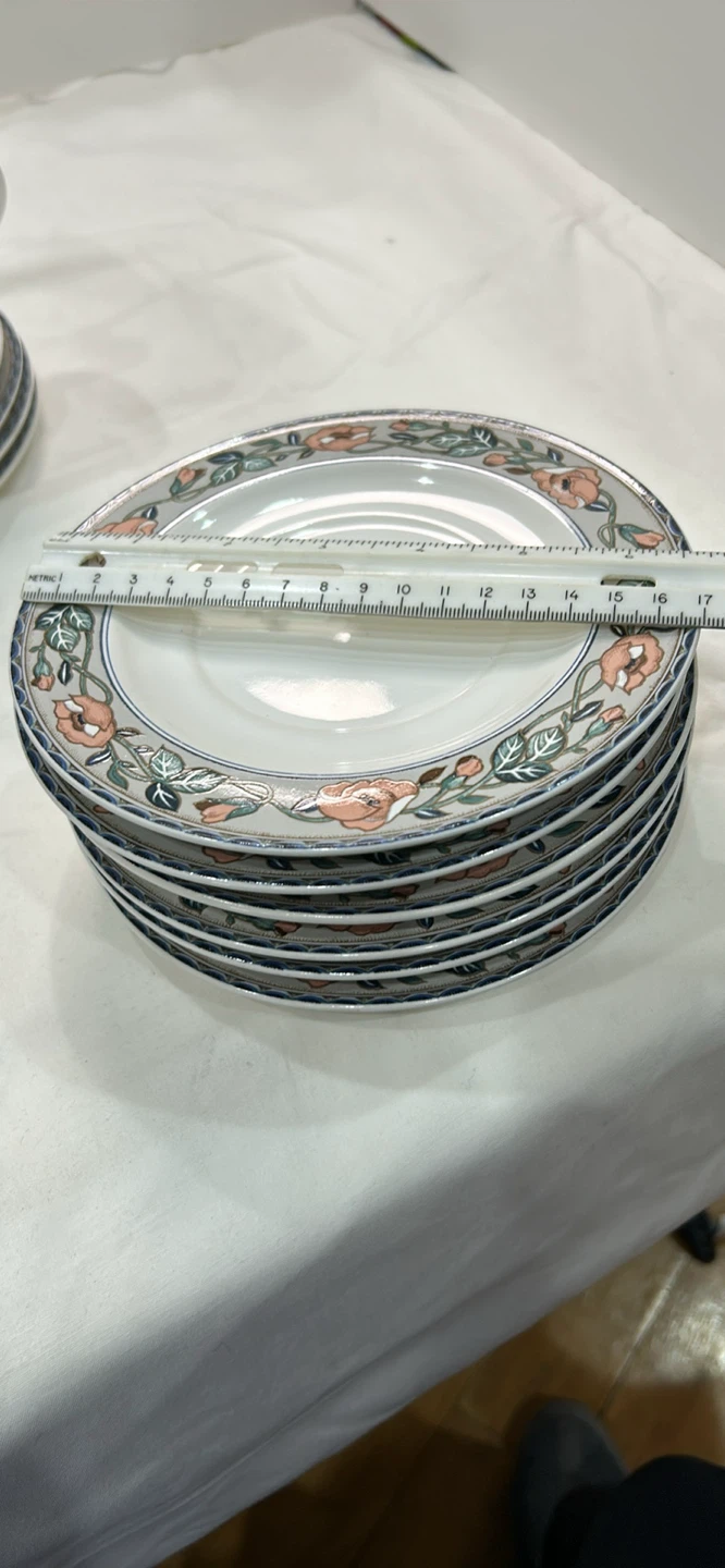 Savoir vivre casa grande  jj 024 dinnerware set - photo 2