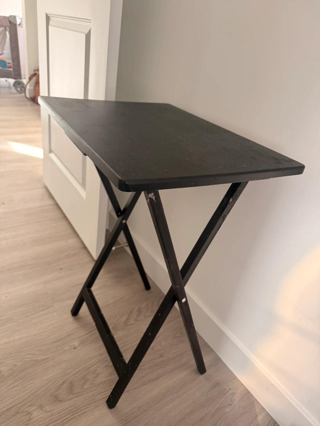 Tray Table