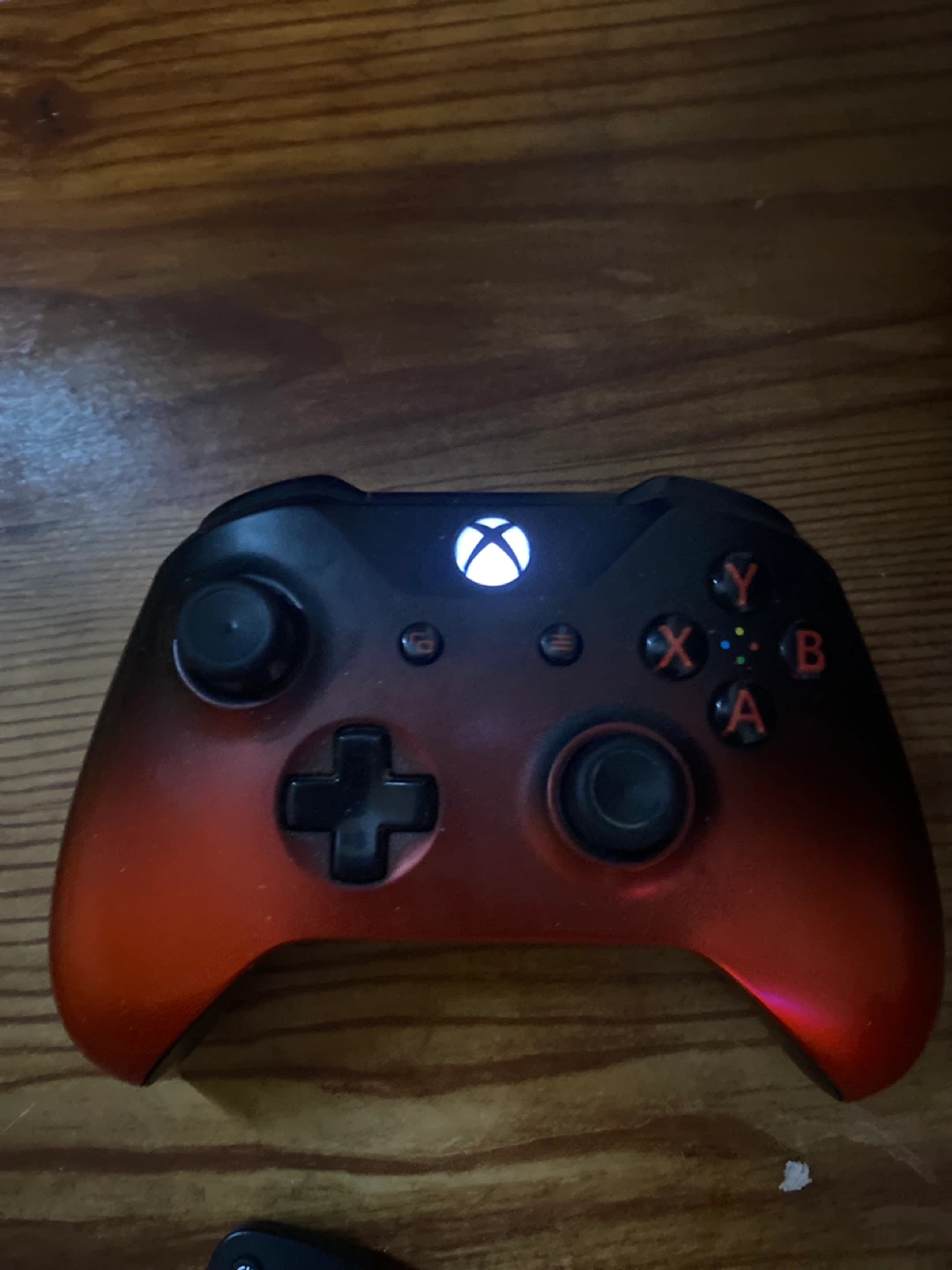 Xbox One Console Bundle with Games and Controller - photo 4
