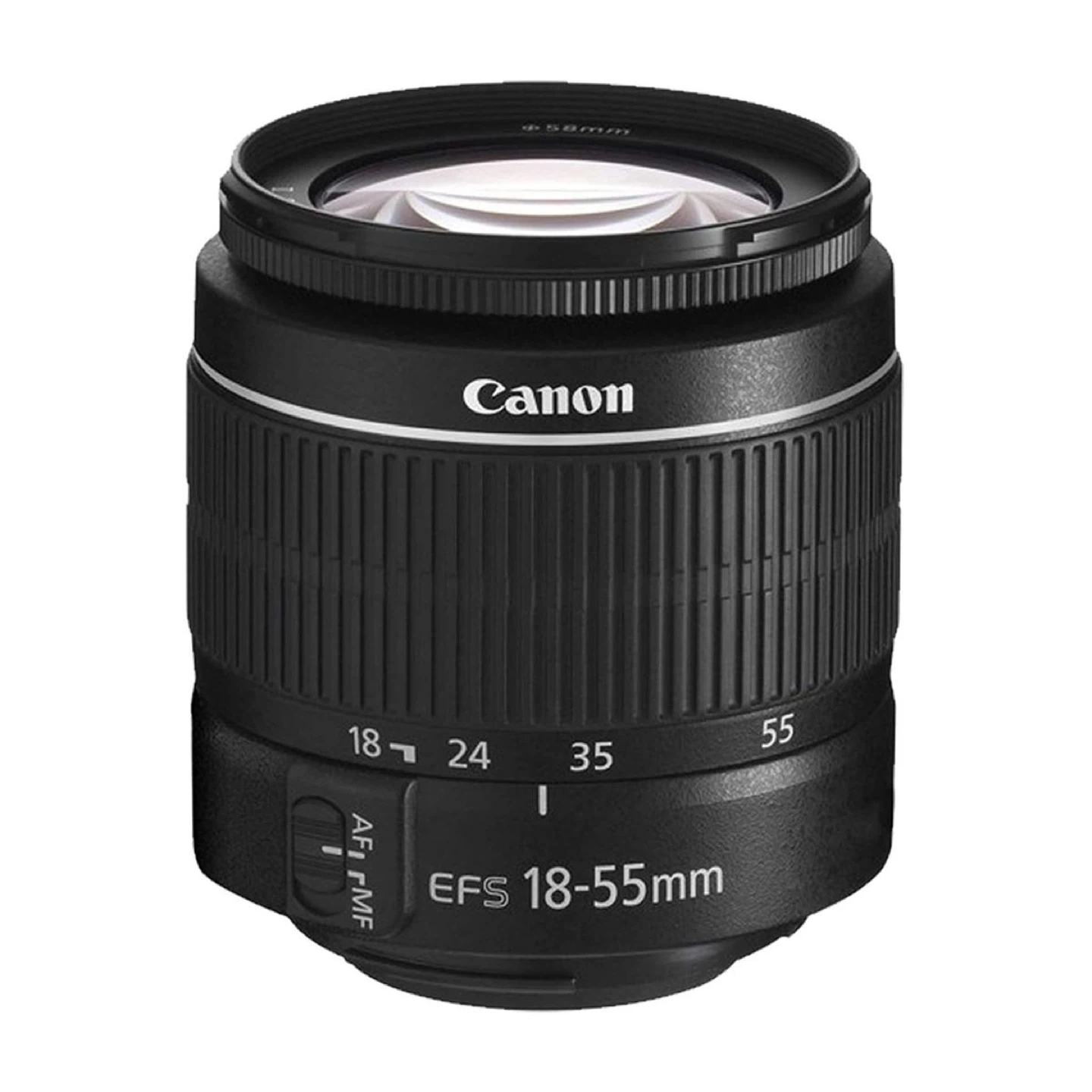 Canon EOS 4000D DSLR Camera with 18-55mm Lens - photo 5