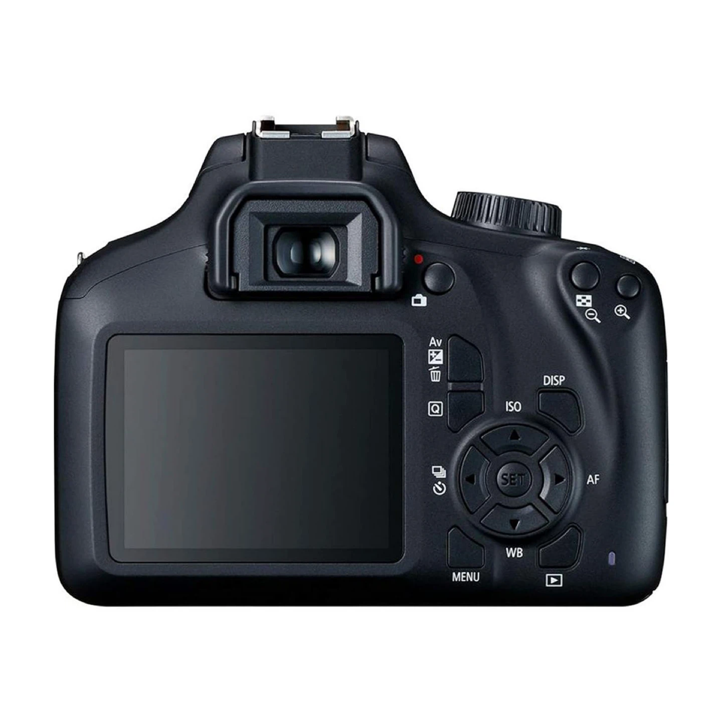 Canon EOS 4000D DSLR Camera with 18-55mm Lens - photo 4